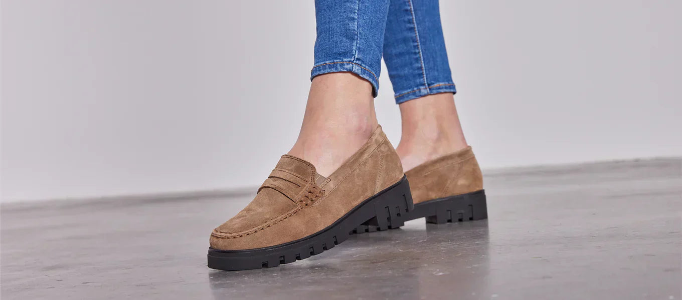 LOAFER: DER STAR DER SAISON