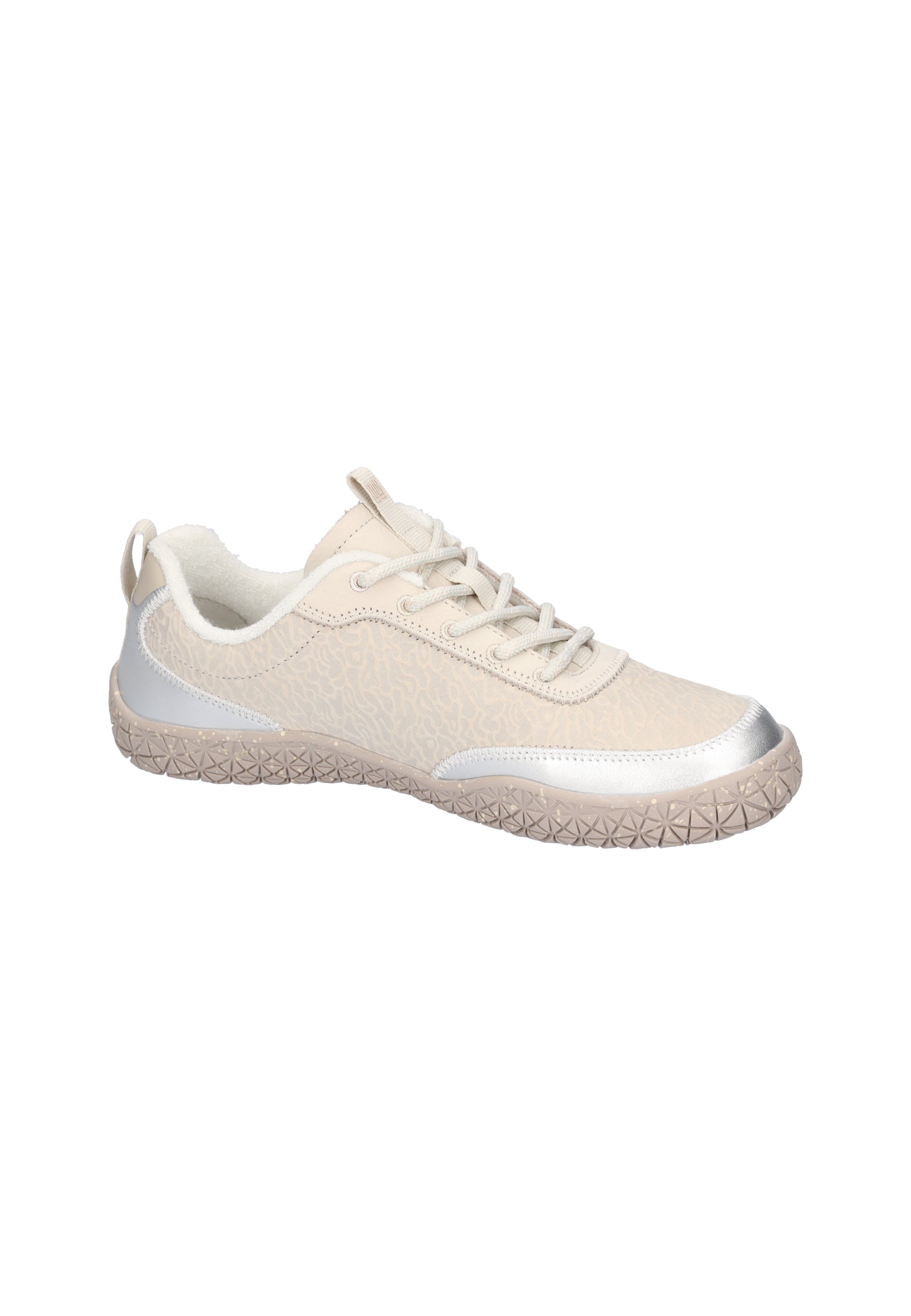 Damen Barfuss H-Britt Beige Weite H 956001-101-060 - Ansicht 4