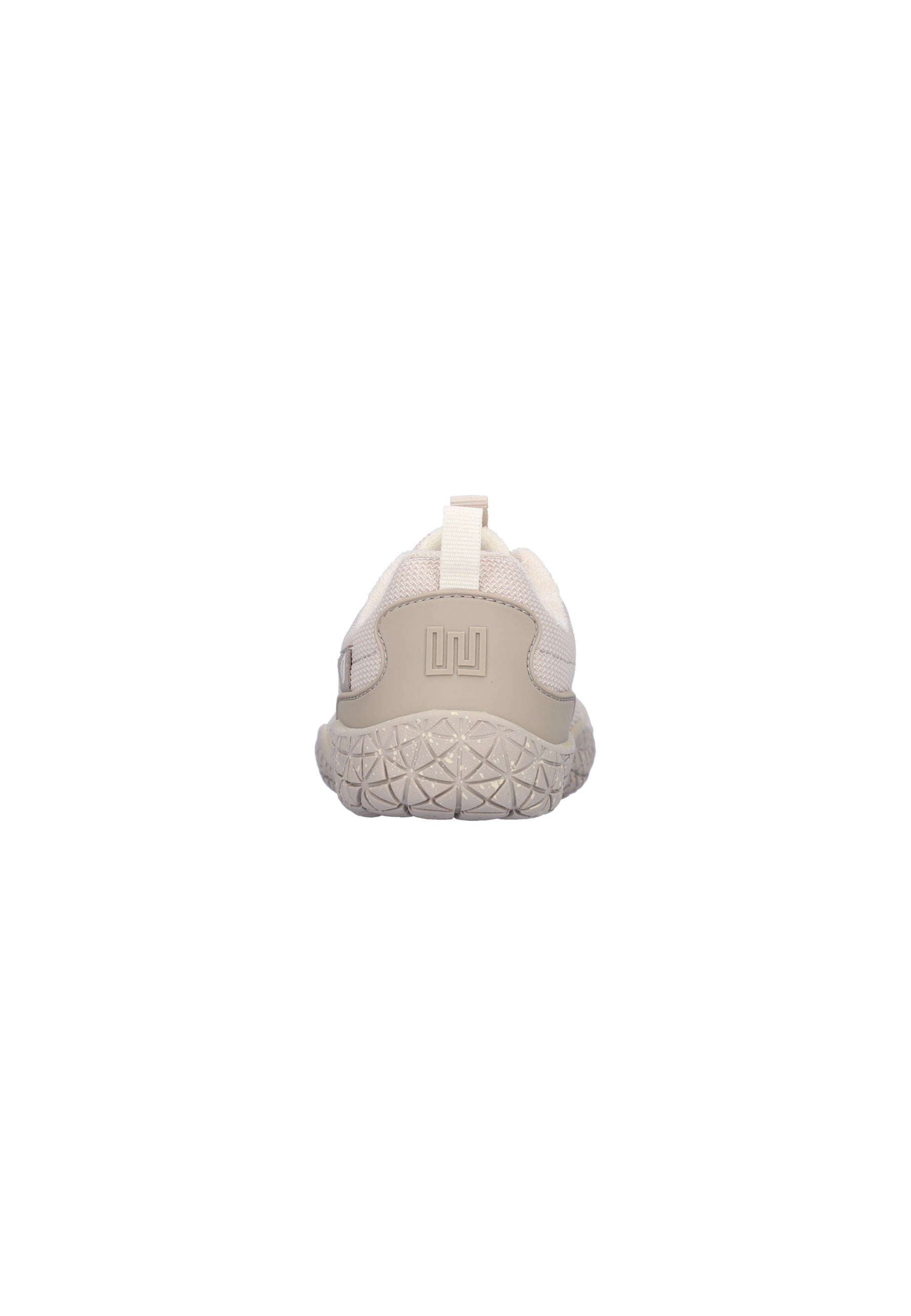 Damen Barfuss H-Britt Beige Weite H 956002-101-060 - Ansicht 6
