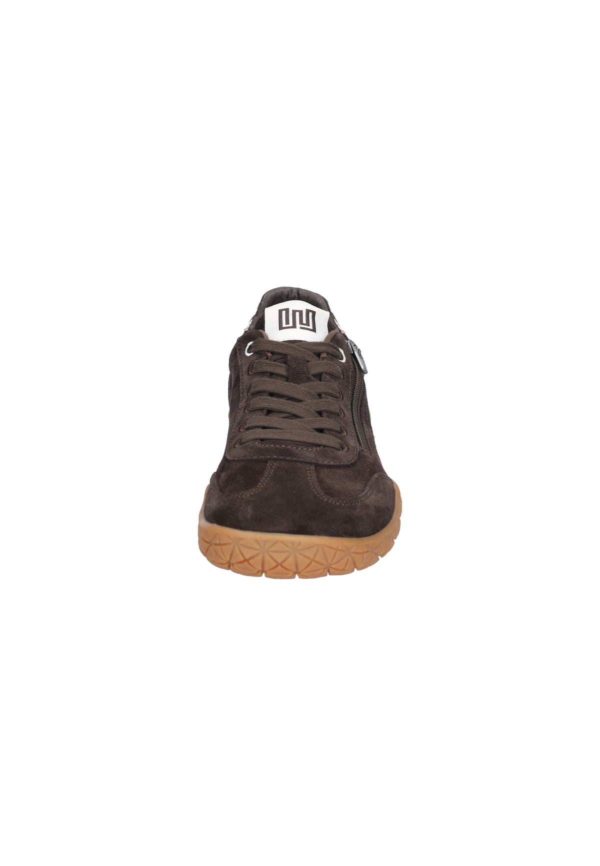 Damen Barfuss H-Britt Braun Weite H 956004-102-166 - Ansicht 4