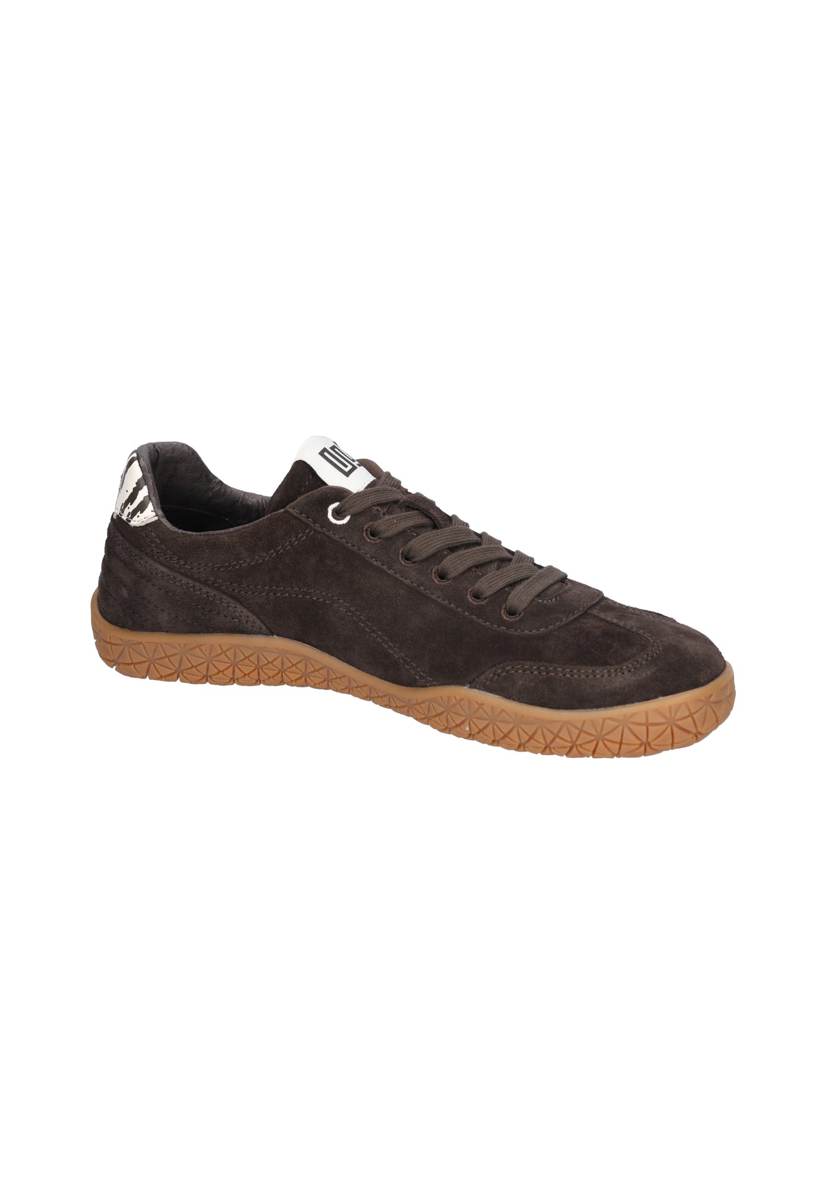Damen Barfuss H-Britt Braun Weite H 956004-102-166 - Ansicht 5