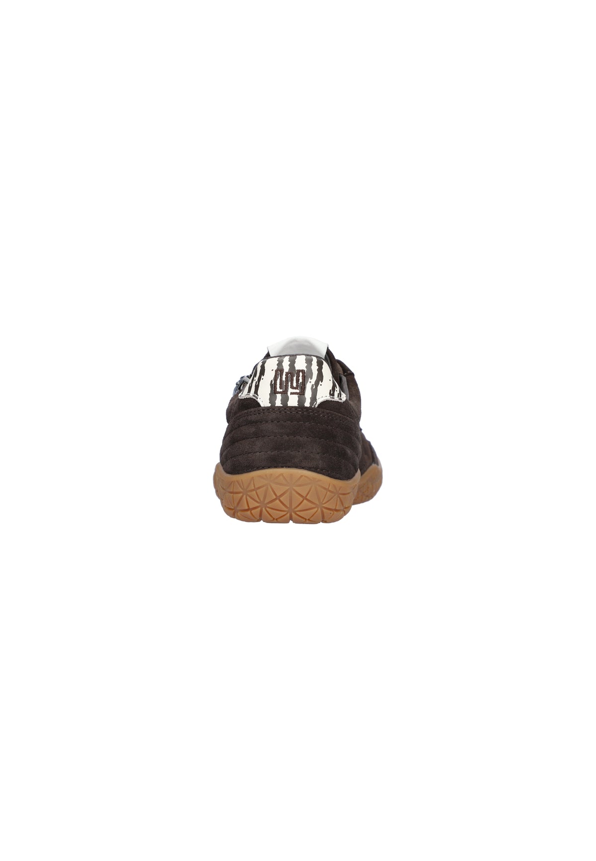 Damen Barfuss H-Britt Braun Weite H 956004-102-166 - Ansicht 6