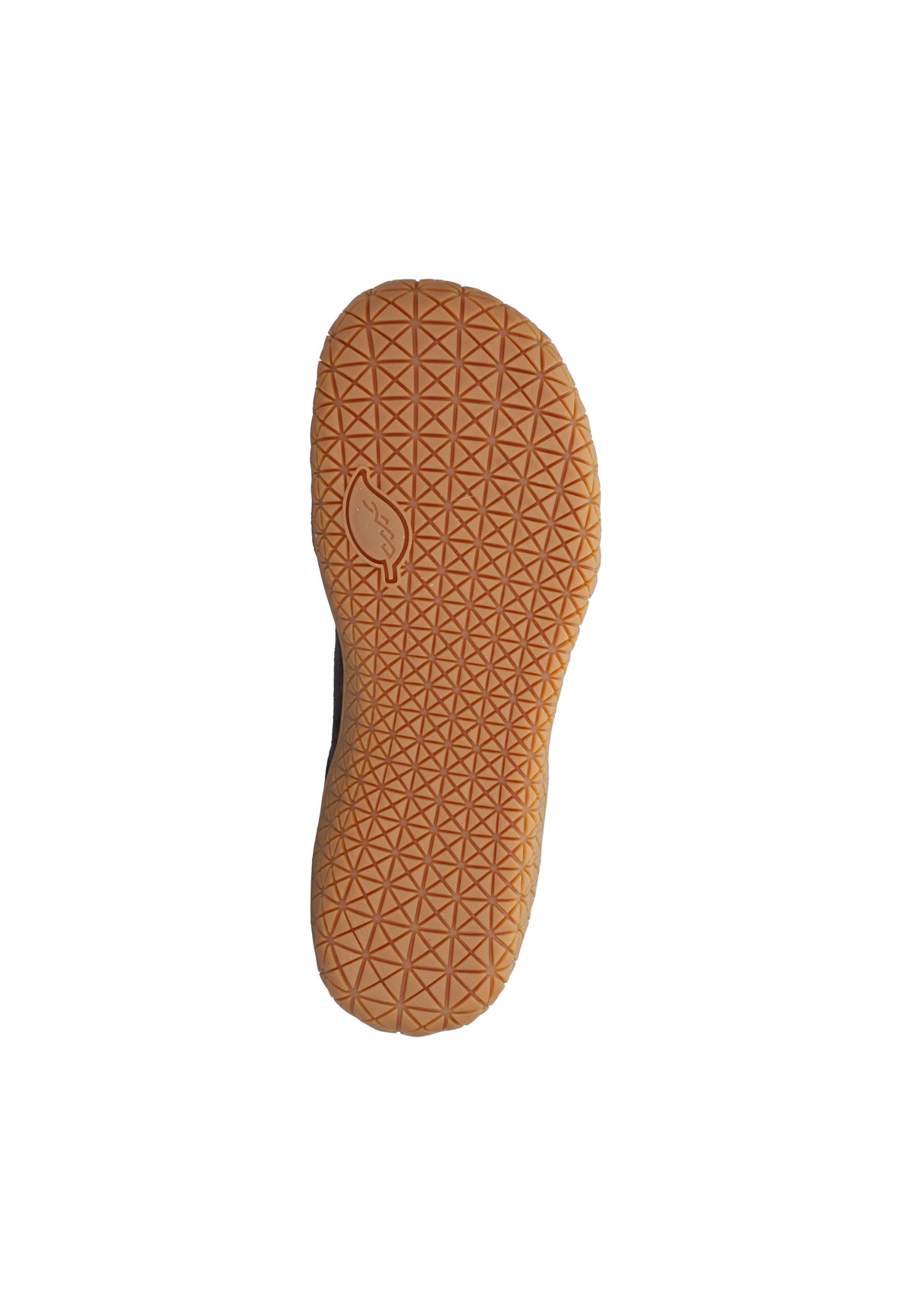 Damen Barfuss H-Britt Braun Weite H 956004-102-166 - Ansicht 7