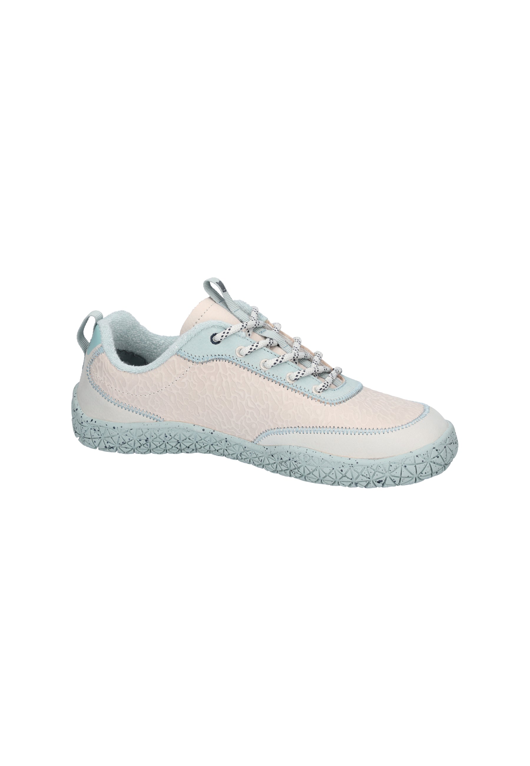 Damen Barfuss H-Britt Grau Weite H 956001-100-244 - Ansicht 4