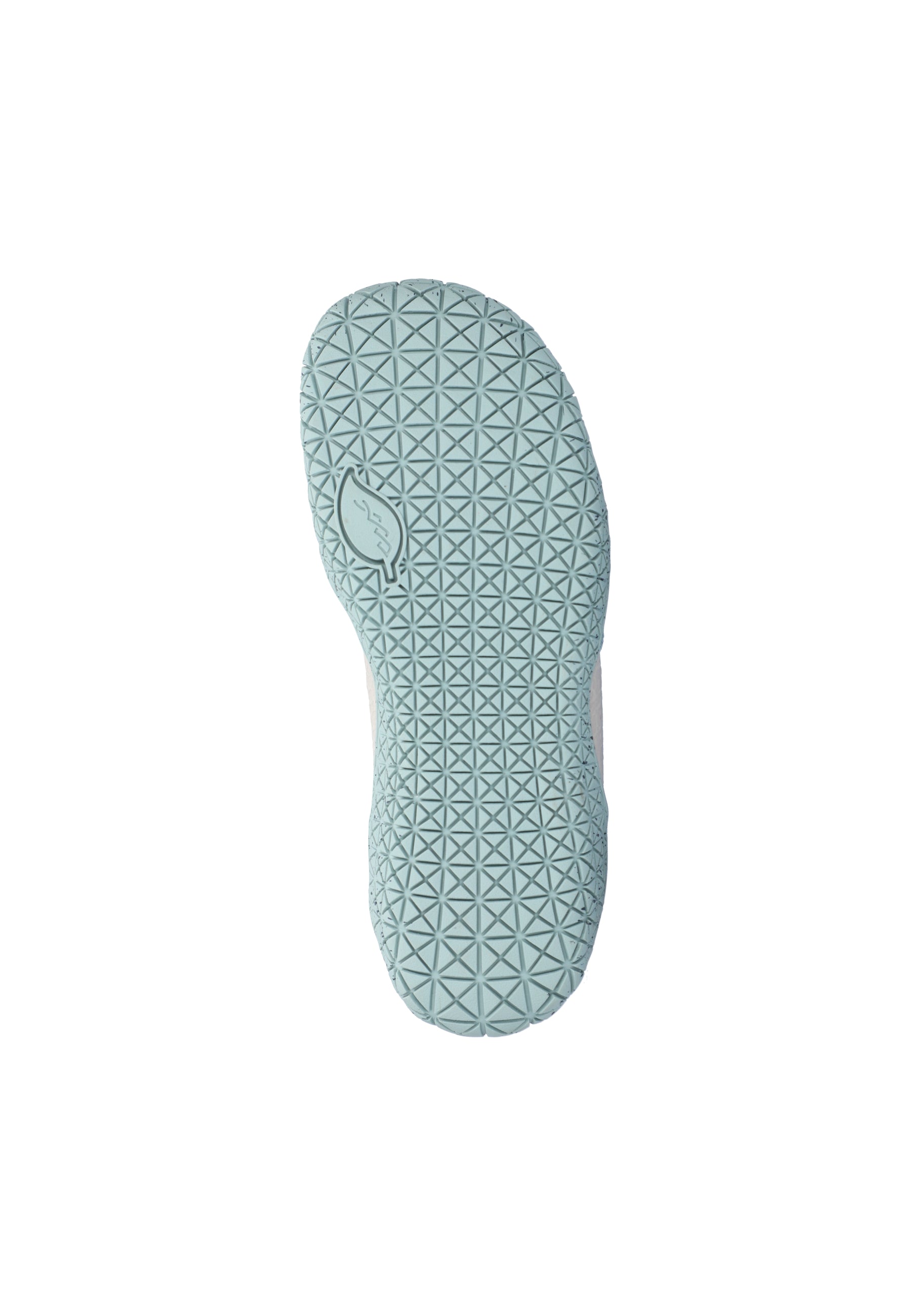 Damen Barfuss H-Britt Grau Weite H 956001-100-244 - Ansicht 6