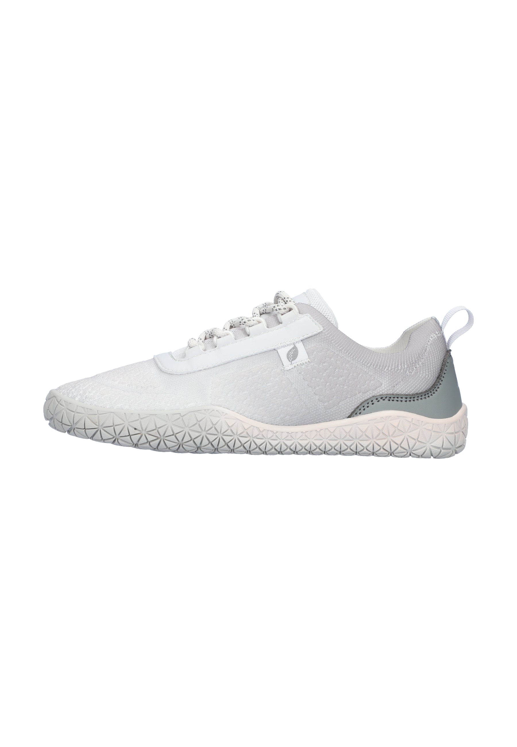Damen Barfuss H-Britt Grau Weite H 956003-101-201