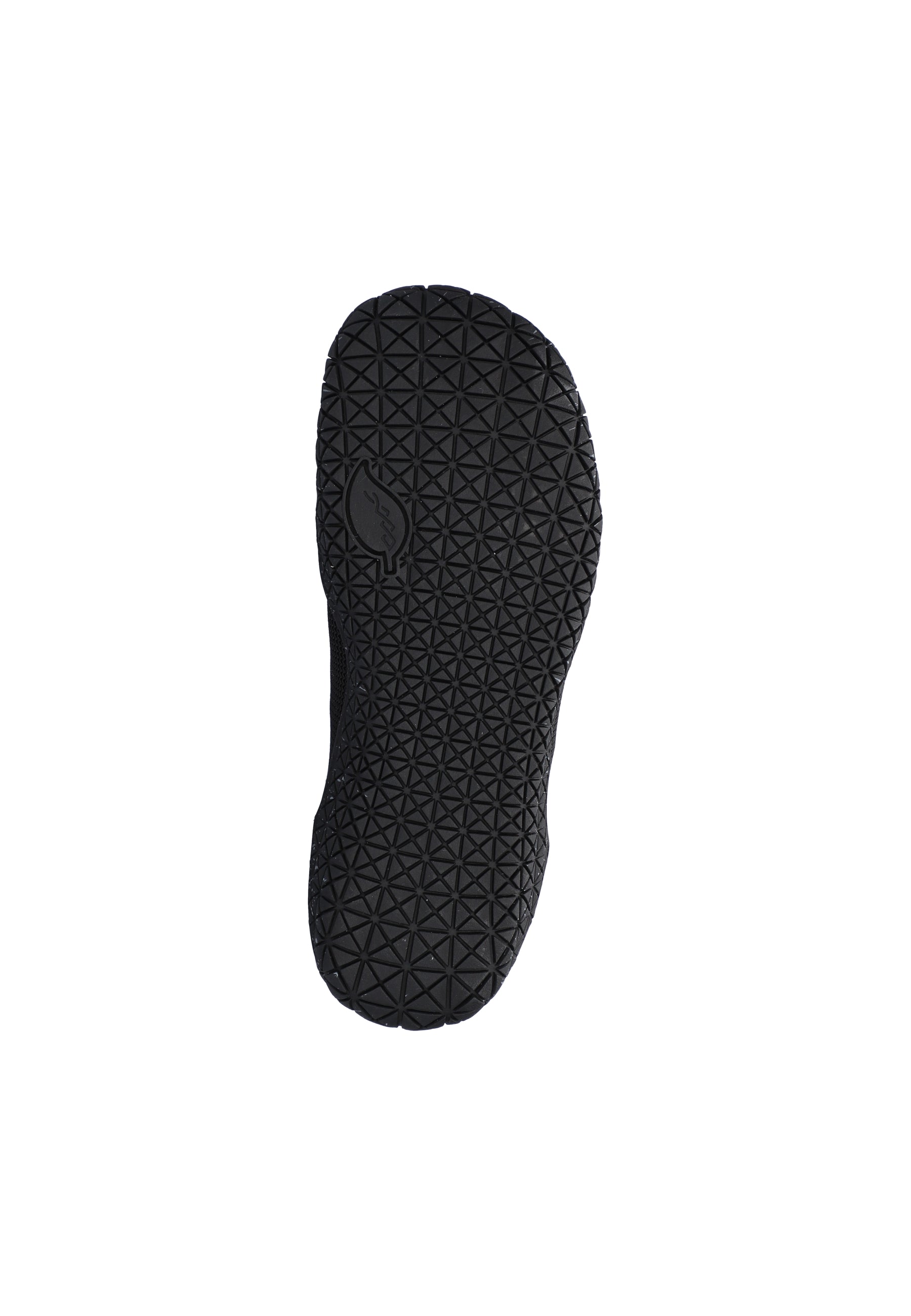Damen Barfuss H-Britt Schwarz Weite H 956002-102-001 - Ansicht 7