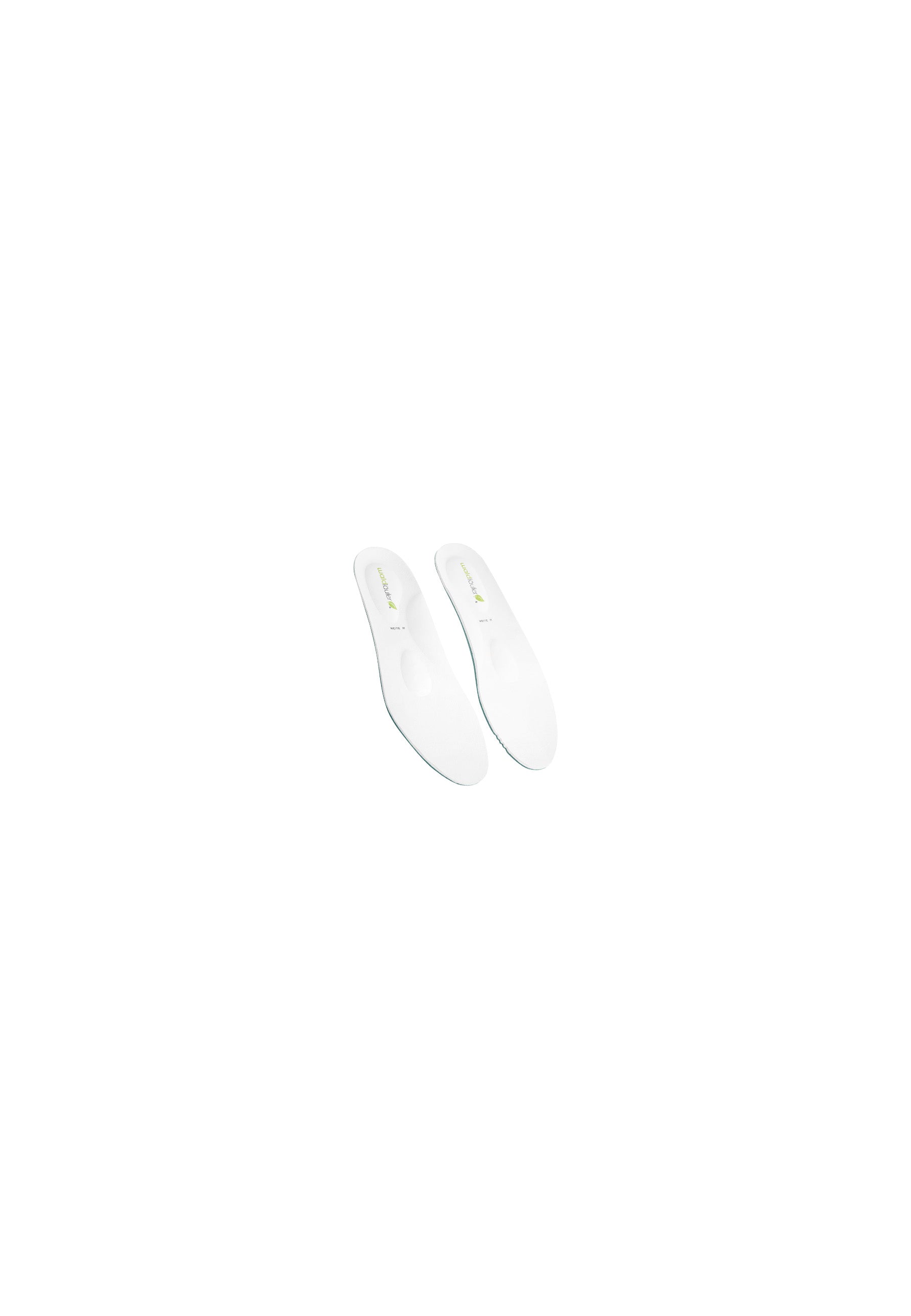 Damen Einlegesohle H-Lana Einlage-E012-150 - Ansicht 2