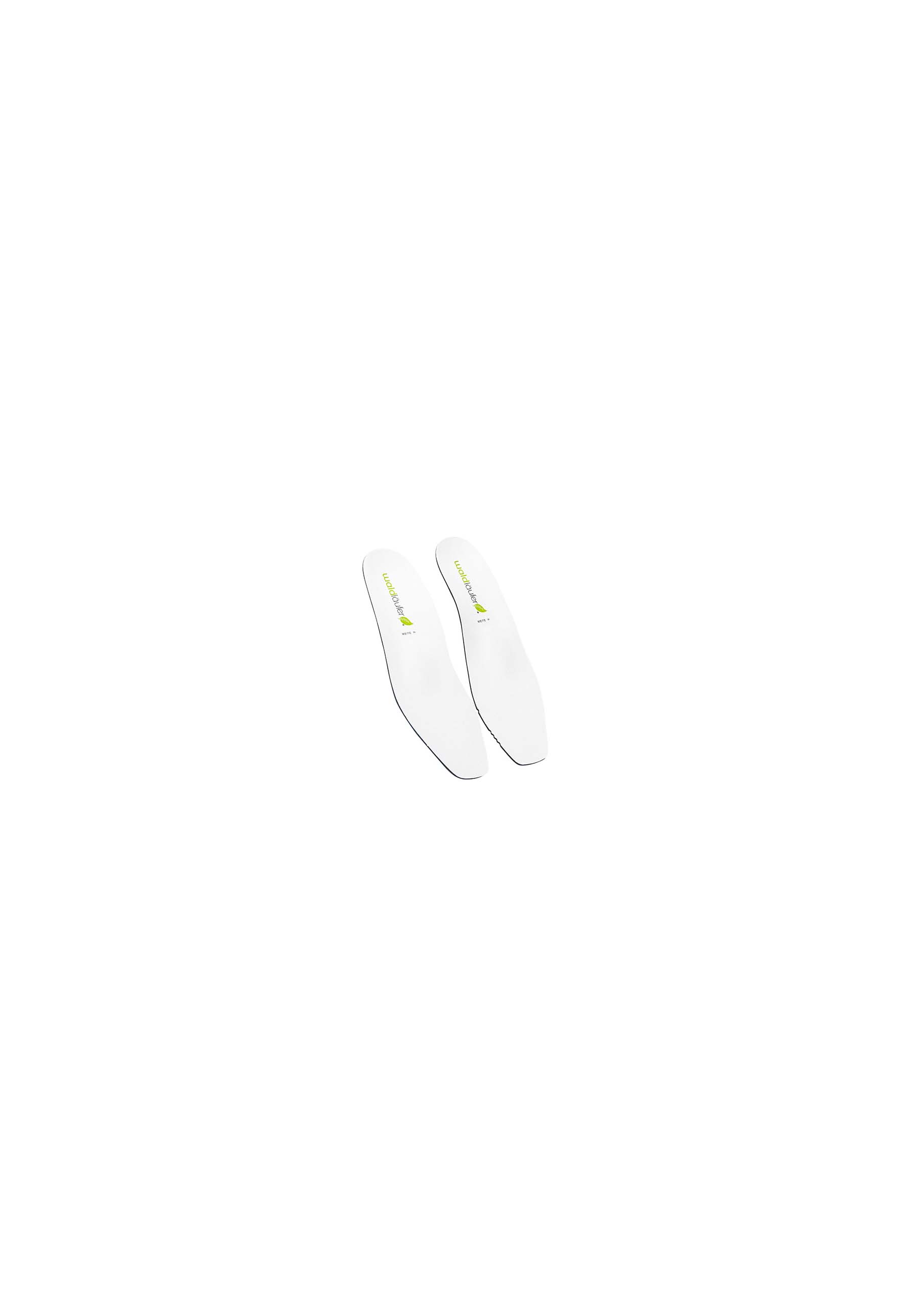 Damen Einlegesohle Harriet Einlage-E001-150 - Ansicht 2