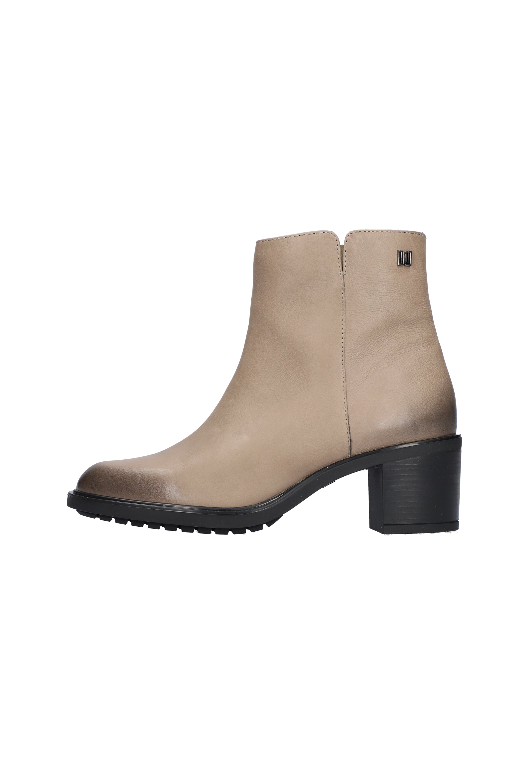 Damen H-Elin Beige Weite H 501803-102-230