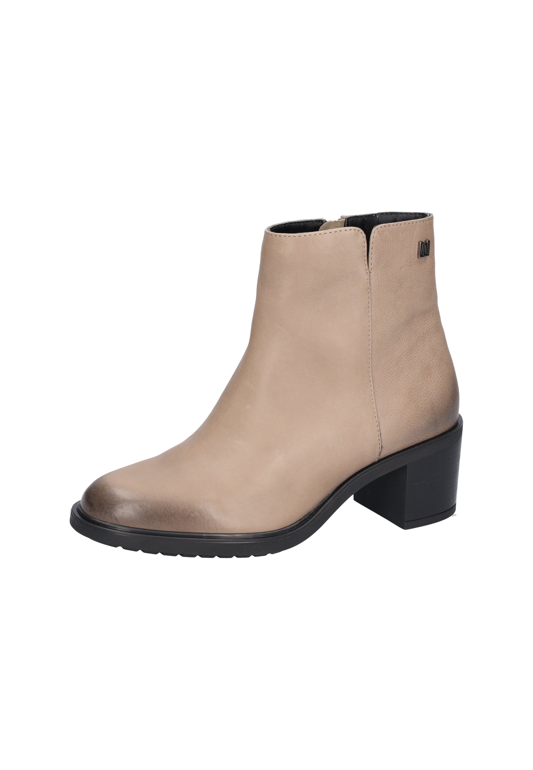 Damen H-Elin Beige Weite H 501803-102-230 - Ansicht 2