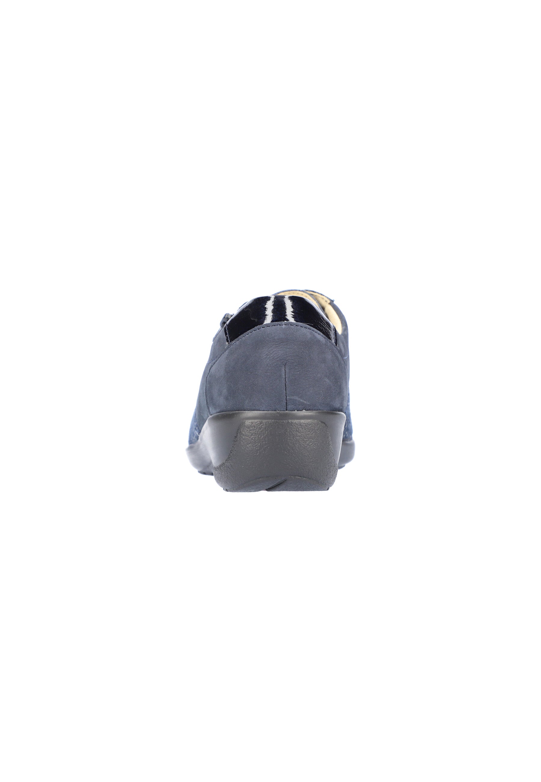 Damen Halbschuh C-Lena Blau Weite K C43781-301-217 - Ansicht 5
