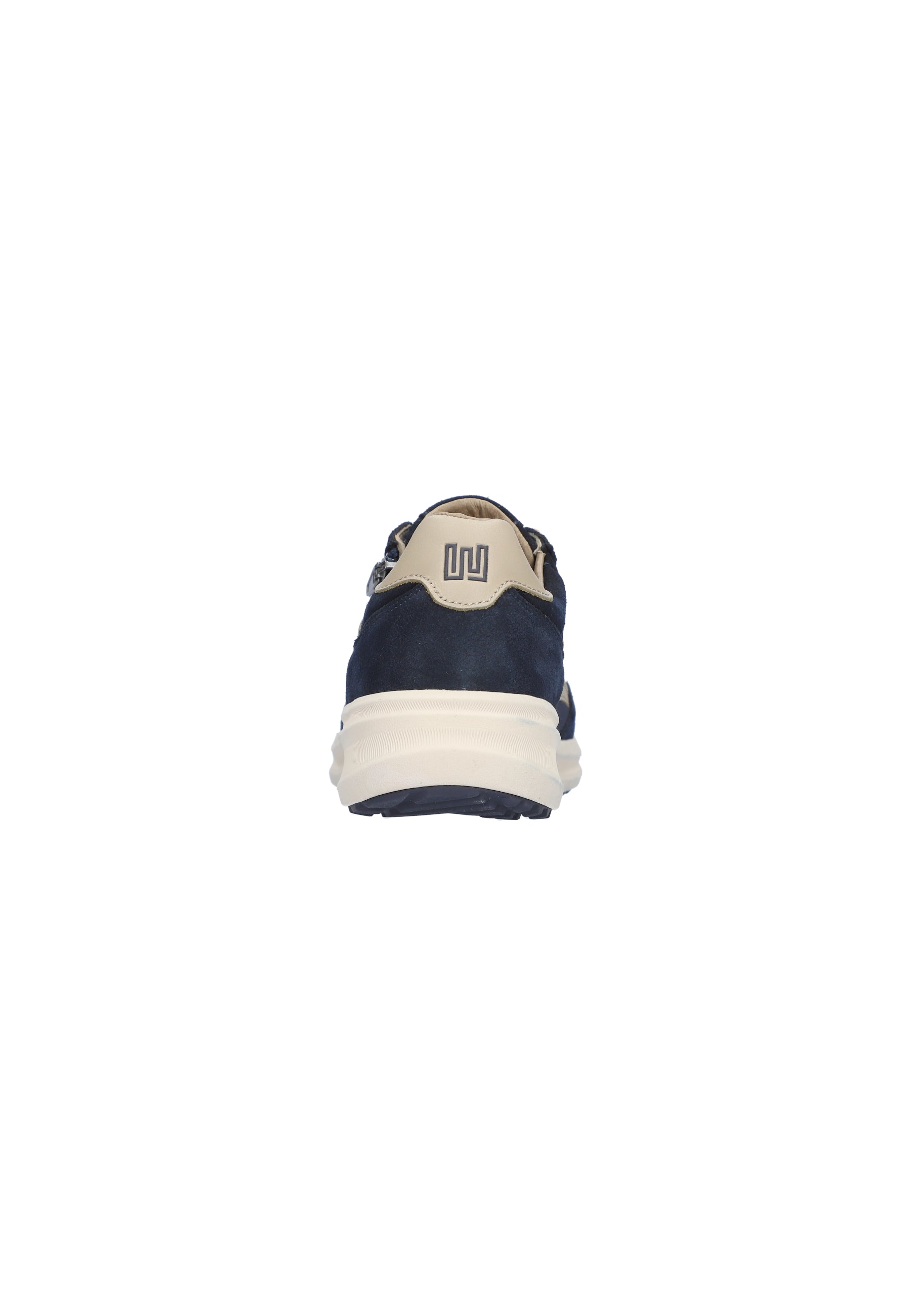 Damen Halbschuh H-Abby Blau Weite H 505001-100-262 - Ansicht 5