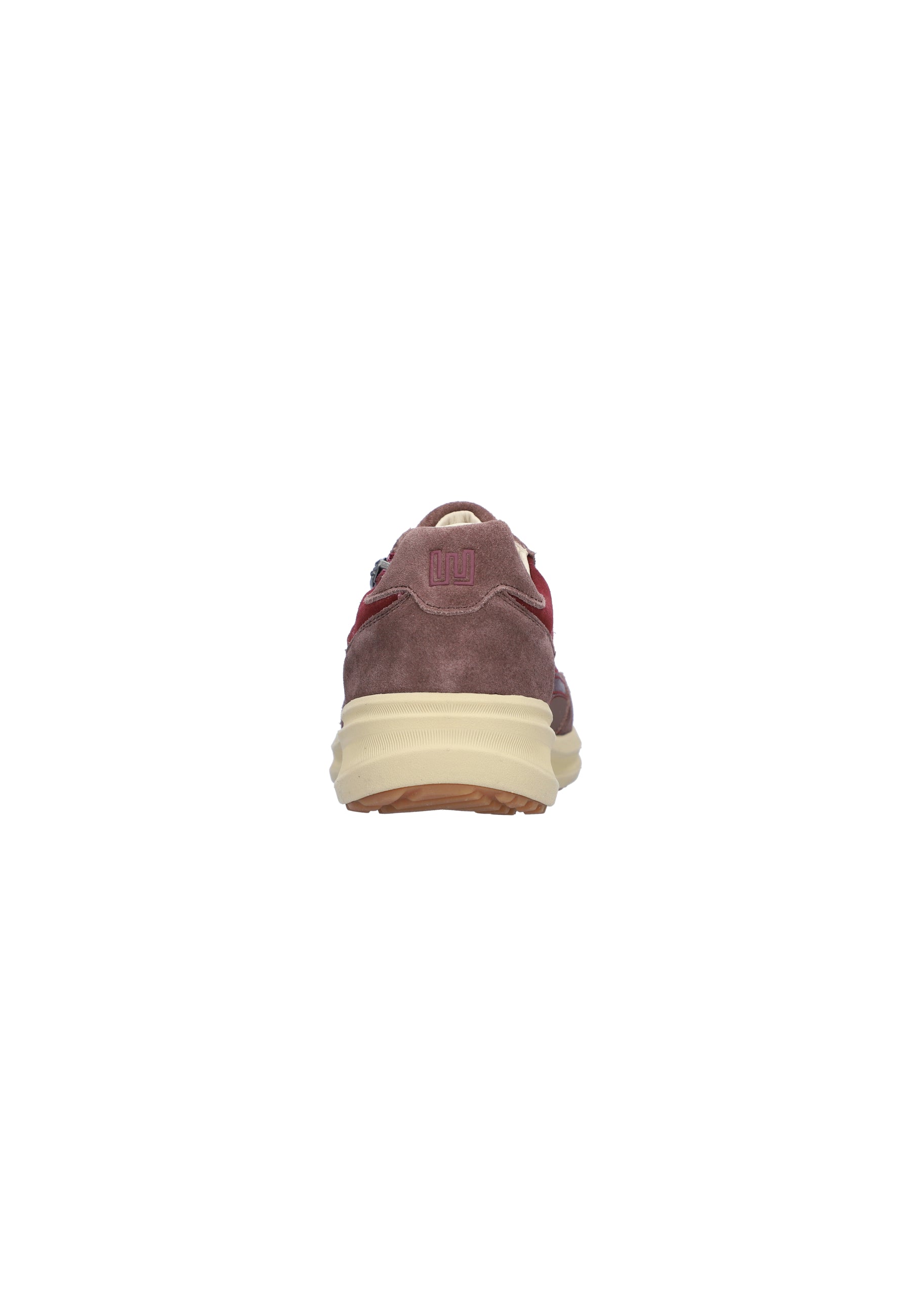 Damen Halbschuh H-Abby Rot Weite H 505001-101-076 - Ansicht 5