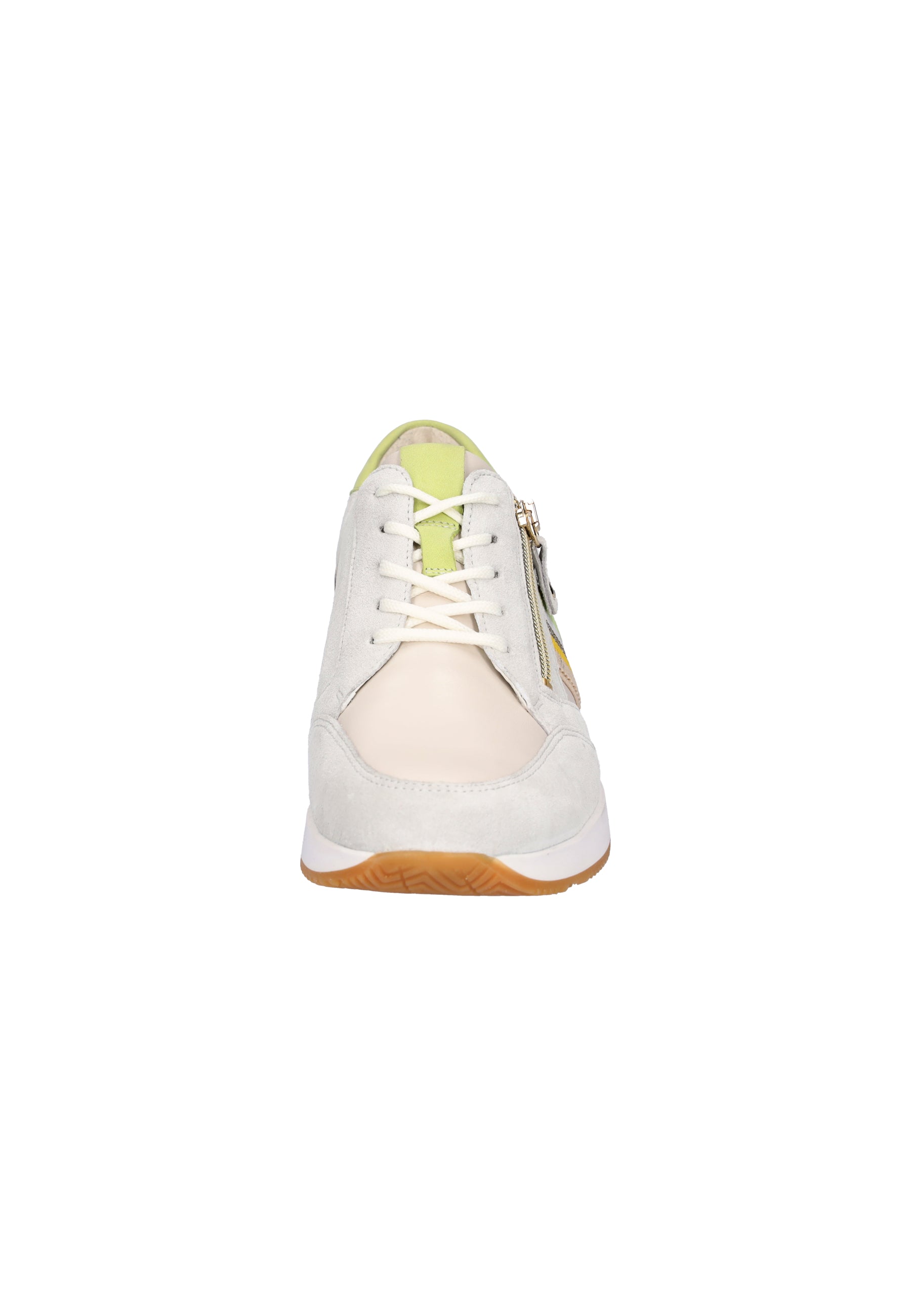 Damen Halbschuh H-Agnes Mehrfarbig Weite H 935008-402-297 - Ansicht 3