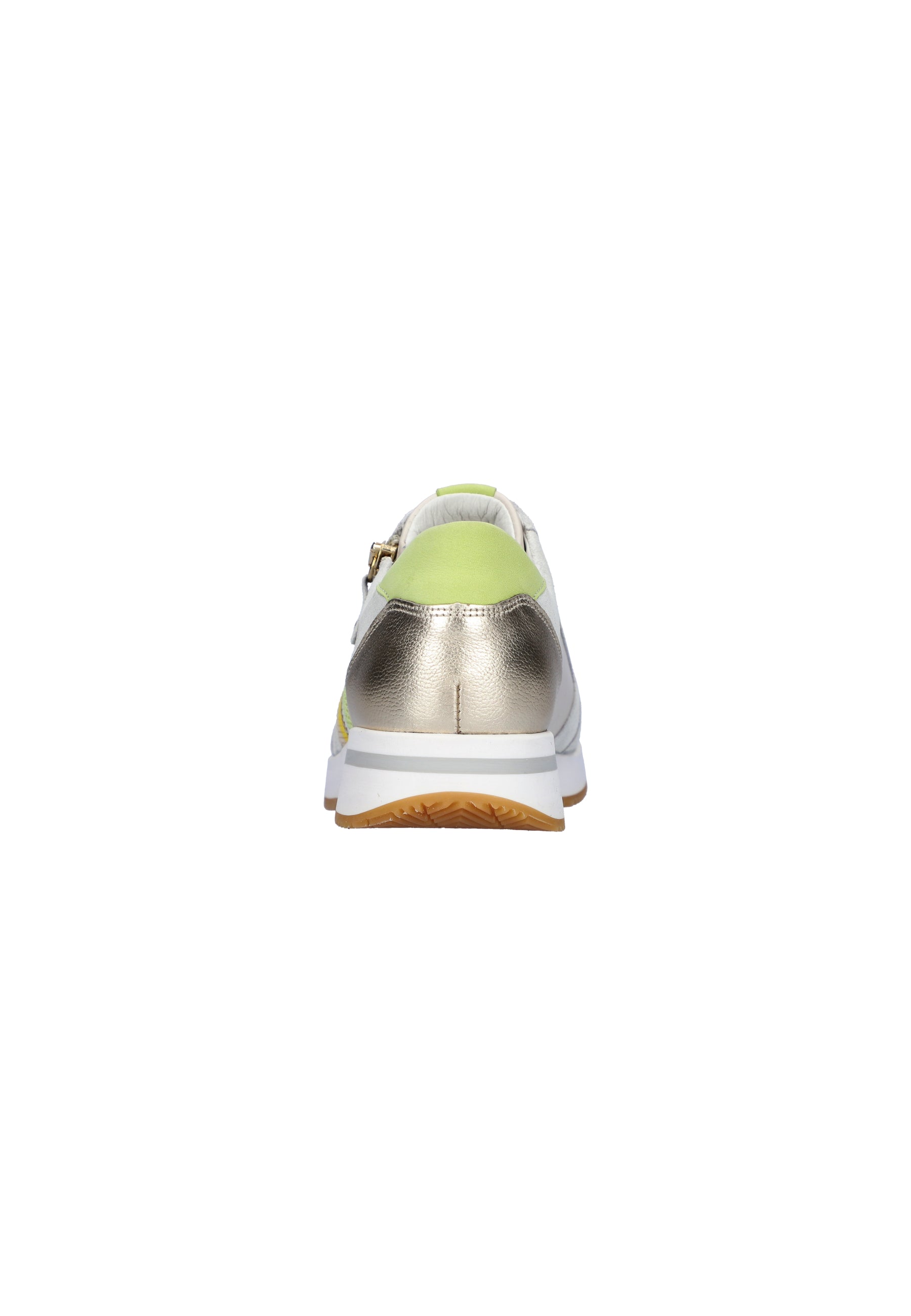 Damen Halbschuh H-Agnes Mehrfarbig Weite H 935008-402-297 - Ansicht 5