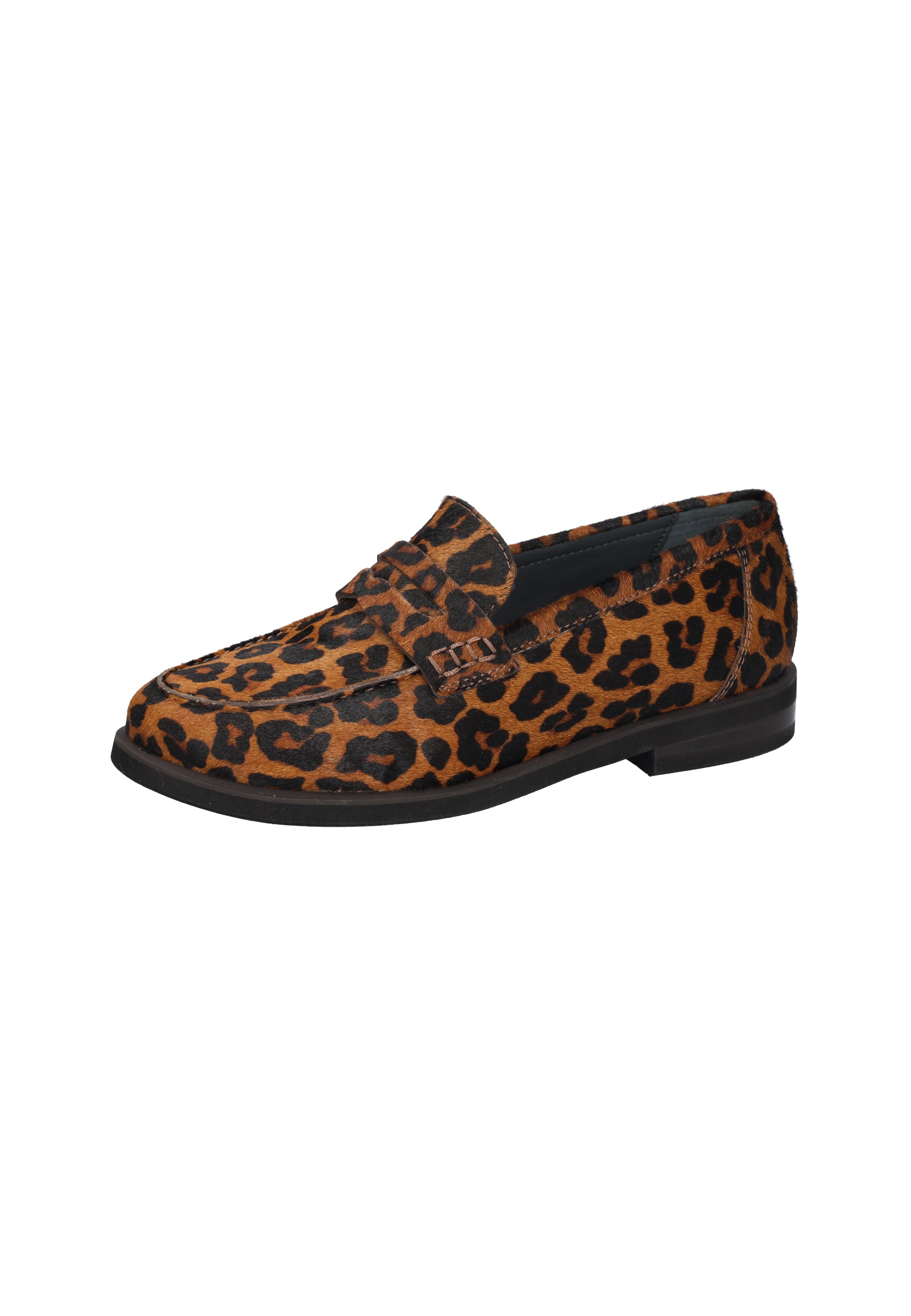 Damen Halbschuh H-Aria Mehrfarbig Weite H 508501-100-257 - Ansicht 2