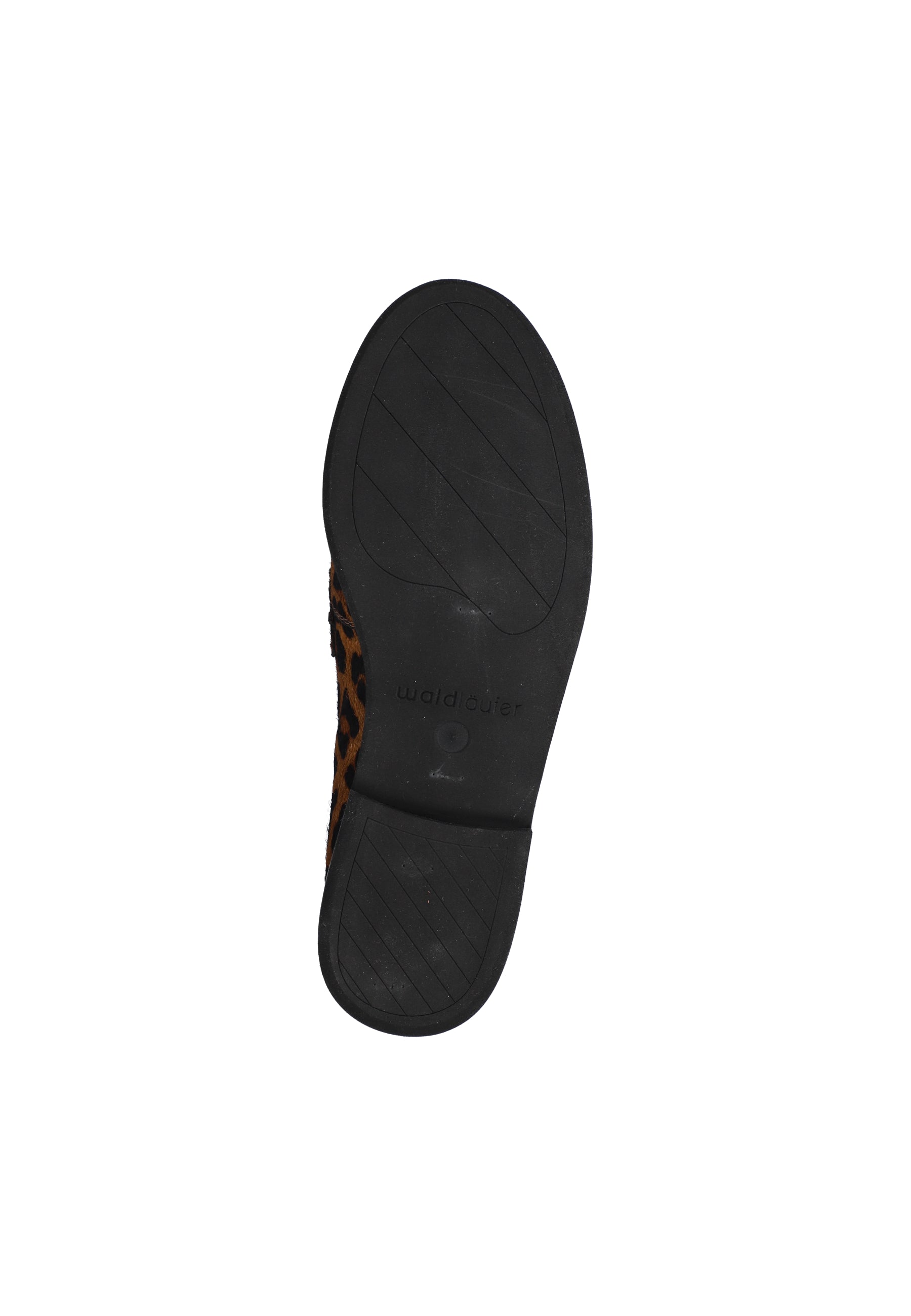 Damen Halbschuh H-Aria Mehrfarbig Weite H 508501-100-257 - Ansicht 6