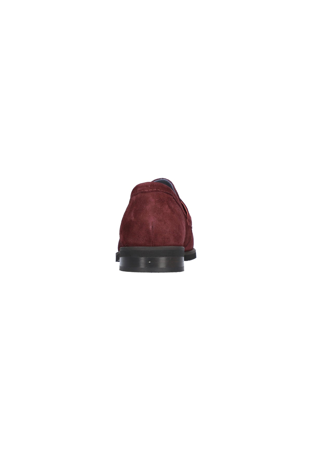 Damen Halbschuh H-Aria Rot Weite H 508501-103-020 - Ansicht 5