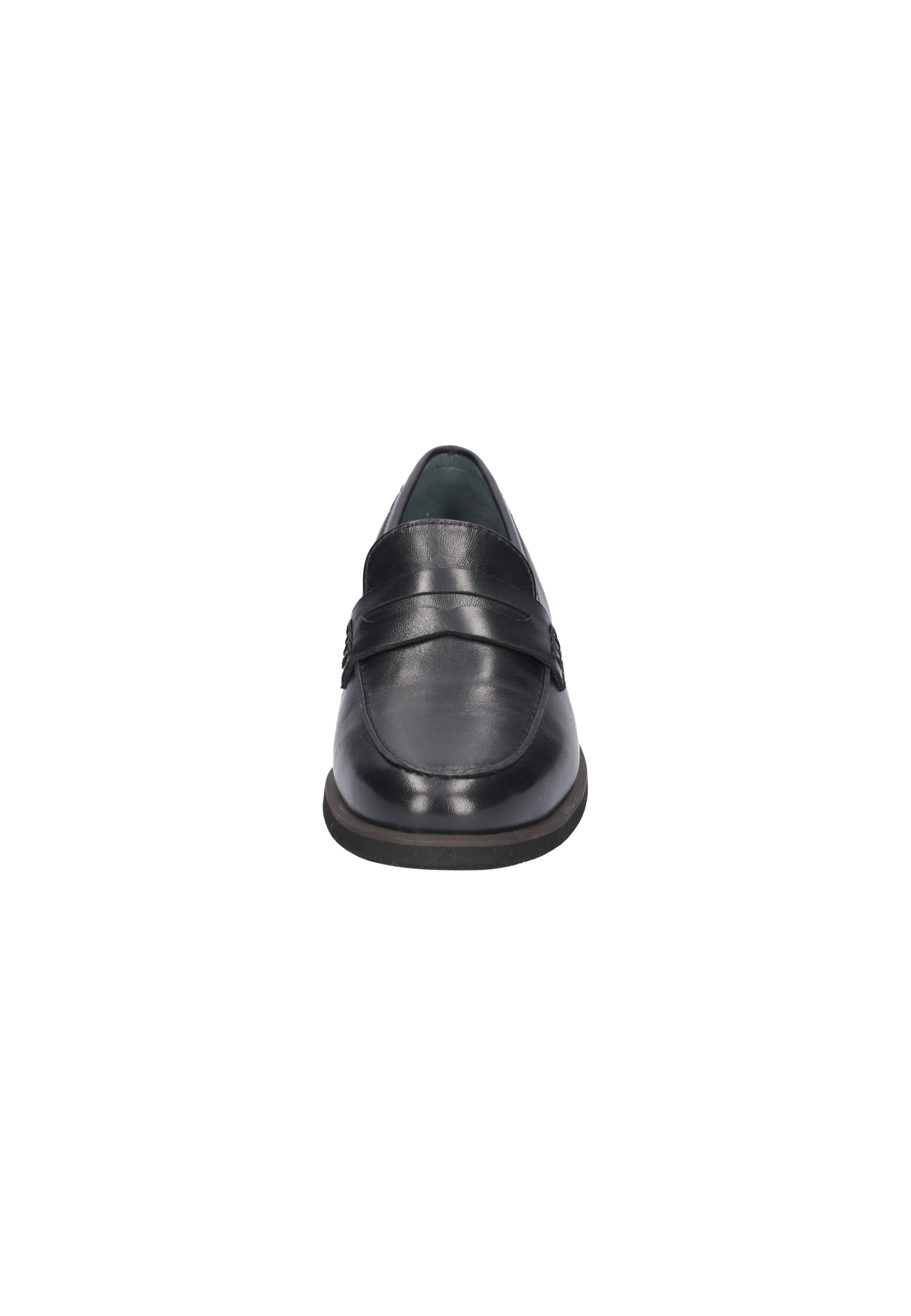 Damen Halbschuh H-Aria Schwarz Weite H 508501-101-001 - Ansicht 3