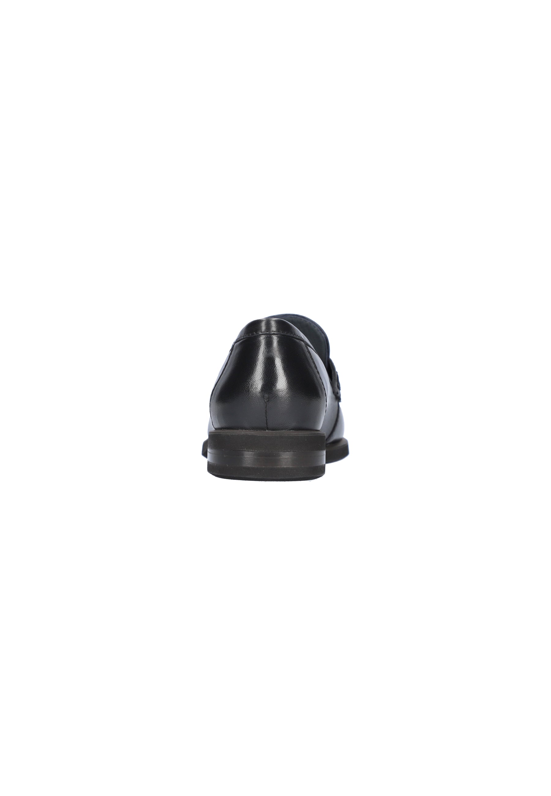 Damen Halbschuh H-Aria Schwarz Weite H 508501-101-001 - Ansicht 5
