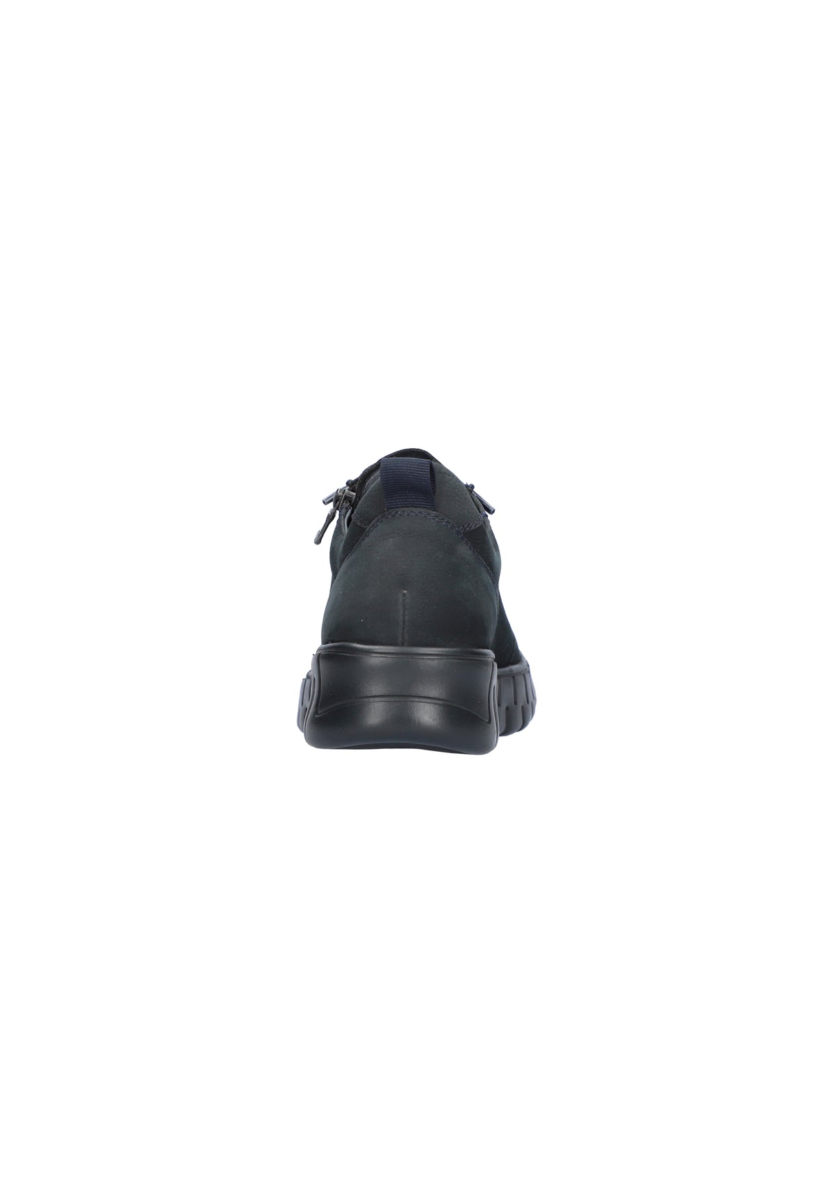 Damen Halbschuh H-Birdy Blau Weite H 916003-106-194 - Ansicht 5