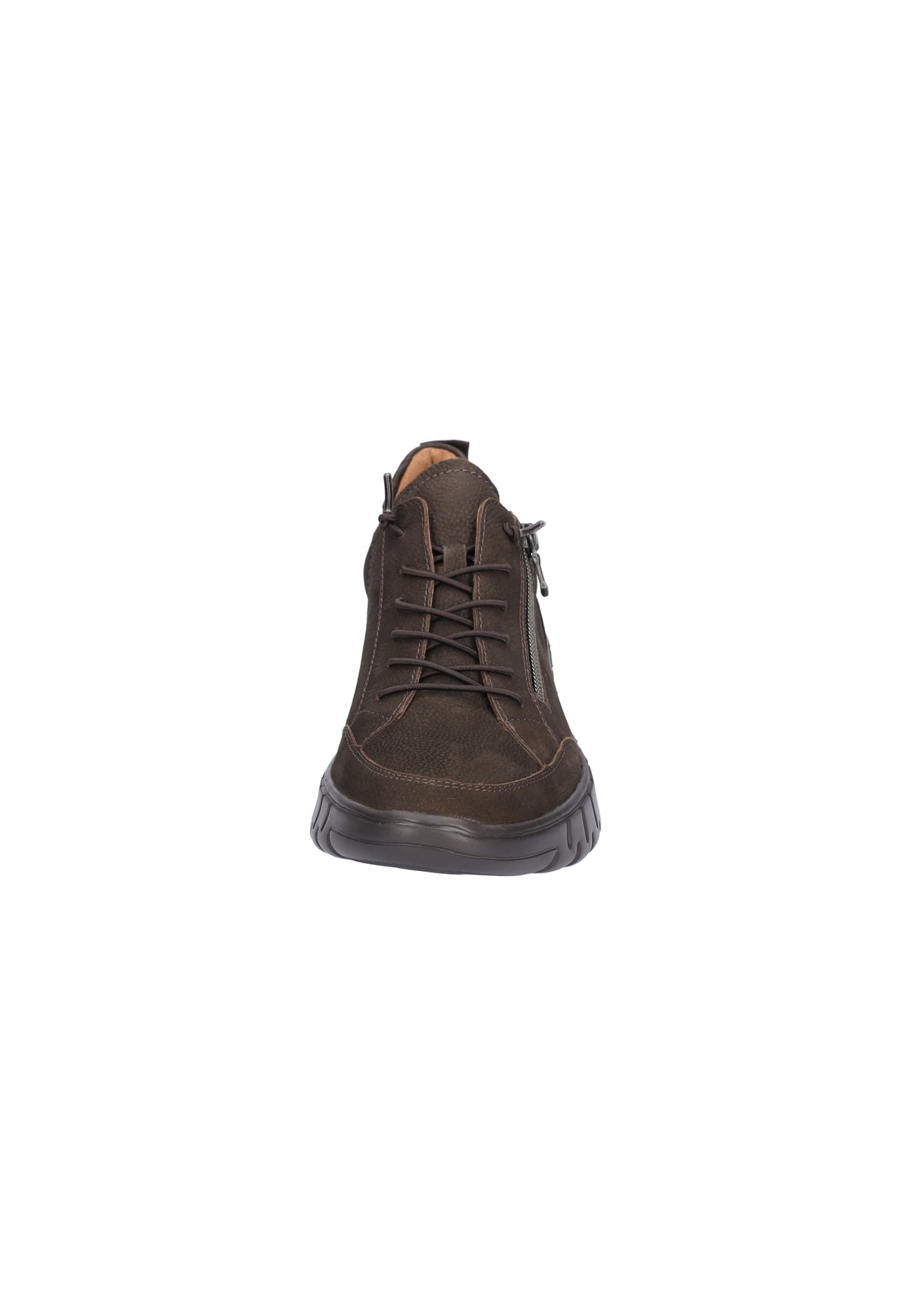 Damen Halbschuh H-Birdy Braun Weite H 916003-105-166 - Ansicht 3