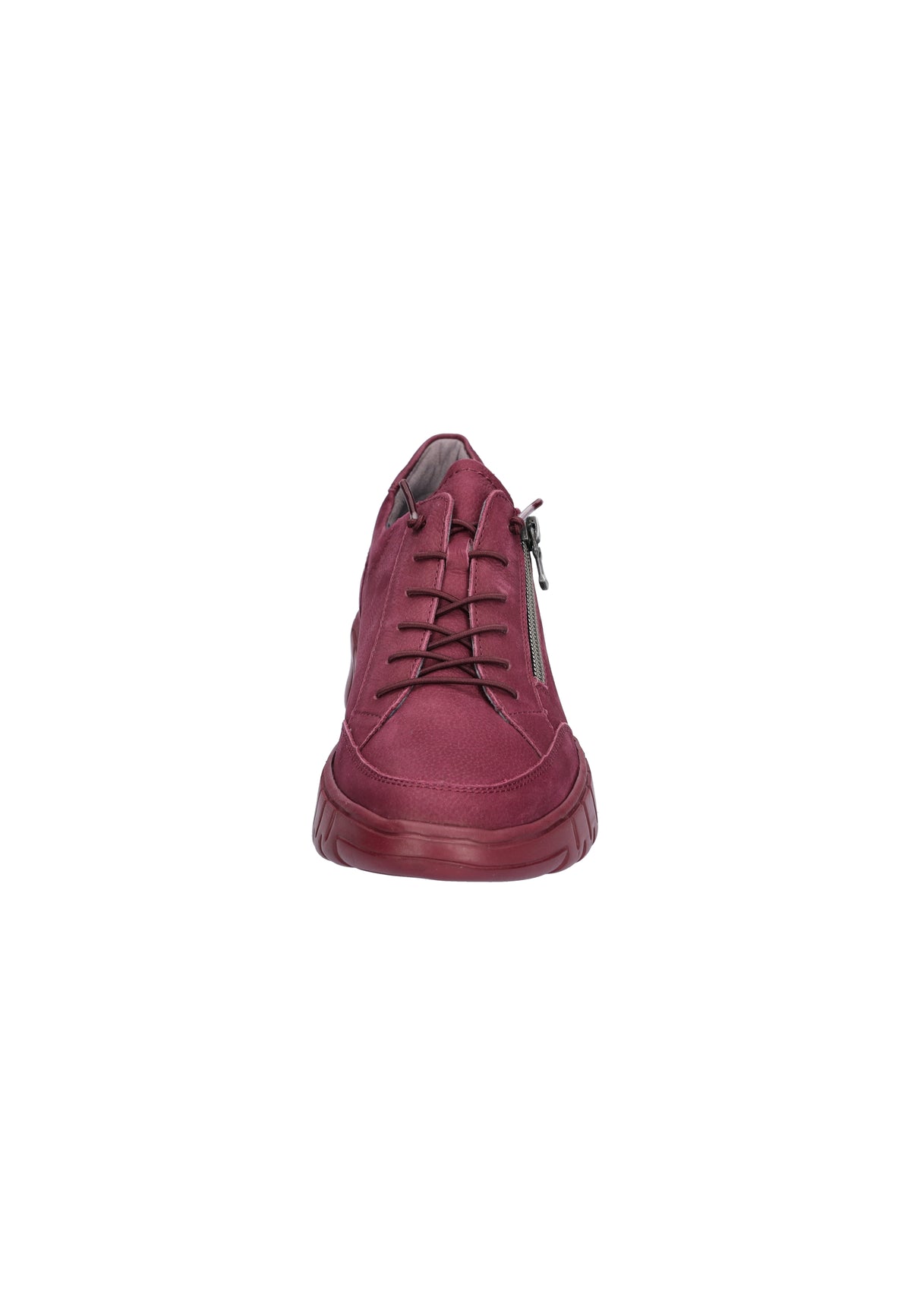 Damen Halbschuh H-Birdy Rot Weite H 916003-107-204 - Ansicht 3