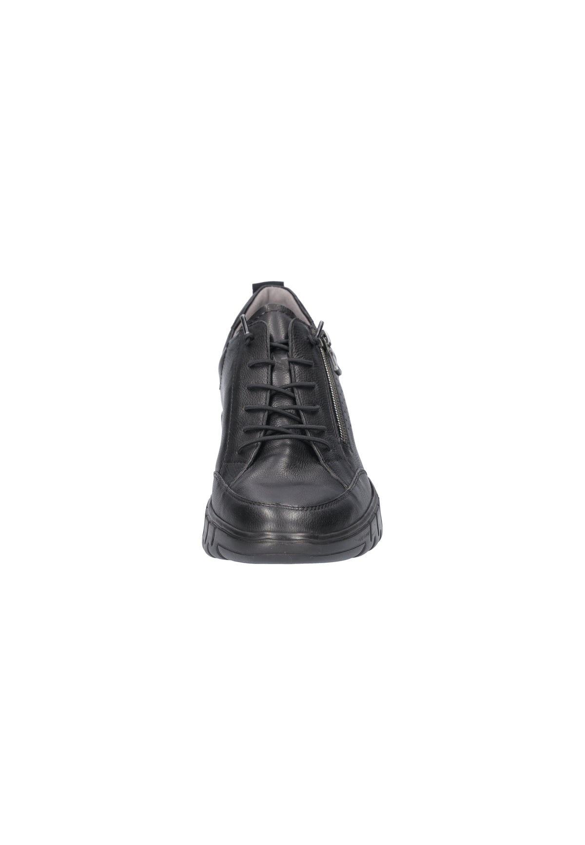 Damen Halbschuh H-Birdy Schwarz Weite H 916003-108-001 - Ansicht 3
