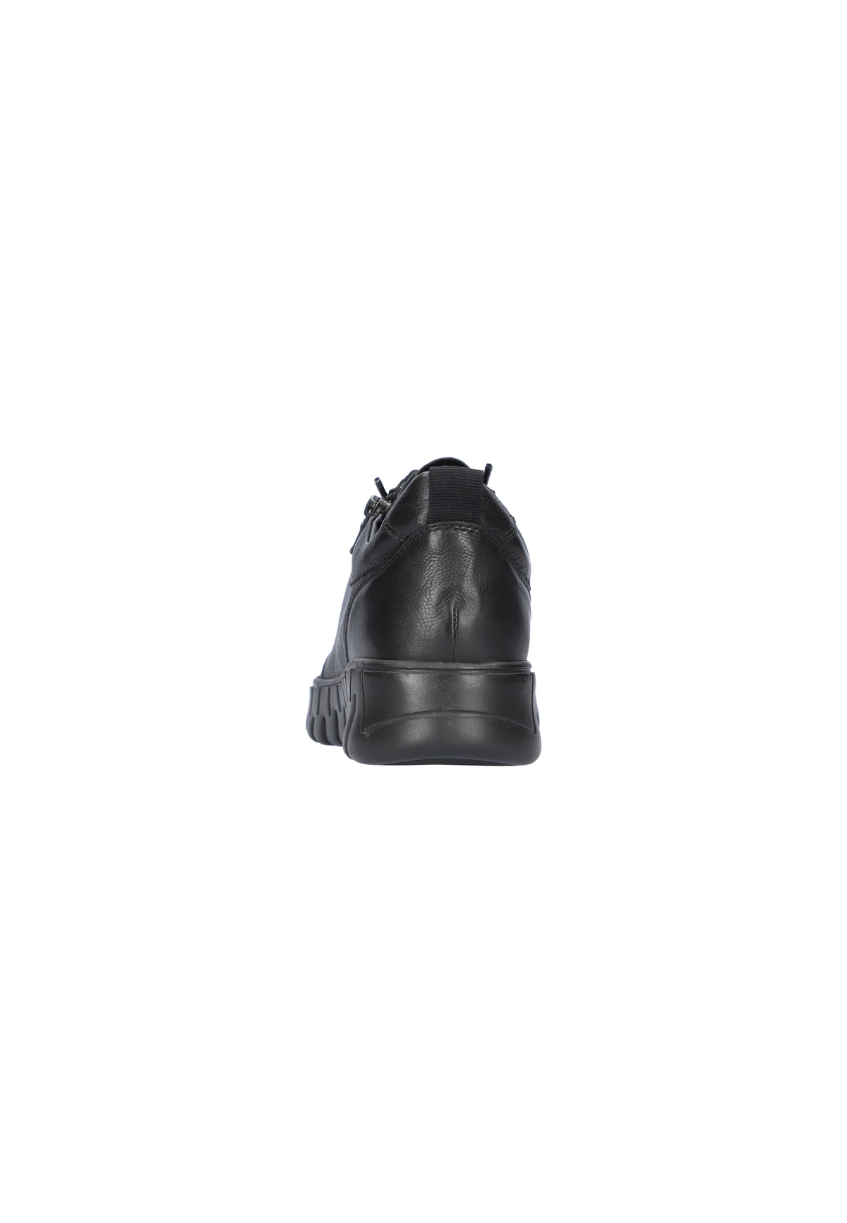 Damen Halbschuh H-Birdy Schwarz Weite H 916003-108-001 - Ansicht 5
