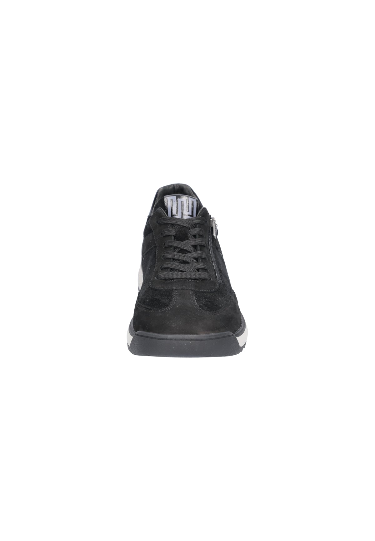 Damen Halbschuh H-Carmen Schwarz Weite H 575001-100-001 - Ansicht 3