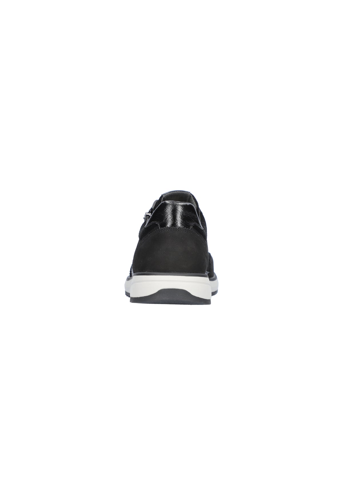 Damen Halbschuh H-Carmen Schwarz Weite H 575001-100-001 - Ansicht 5
