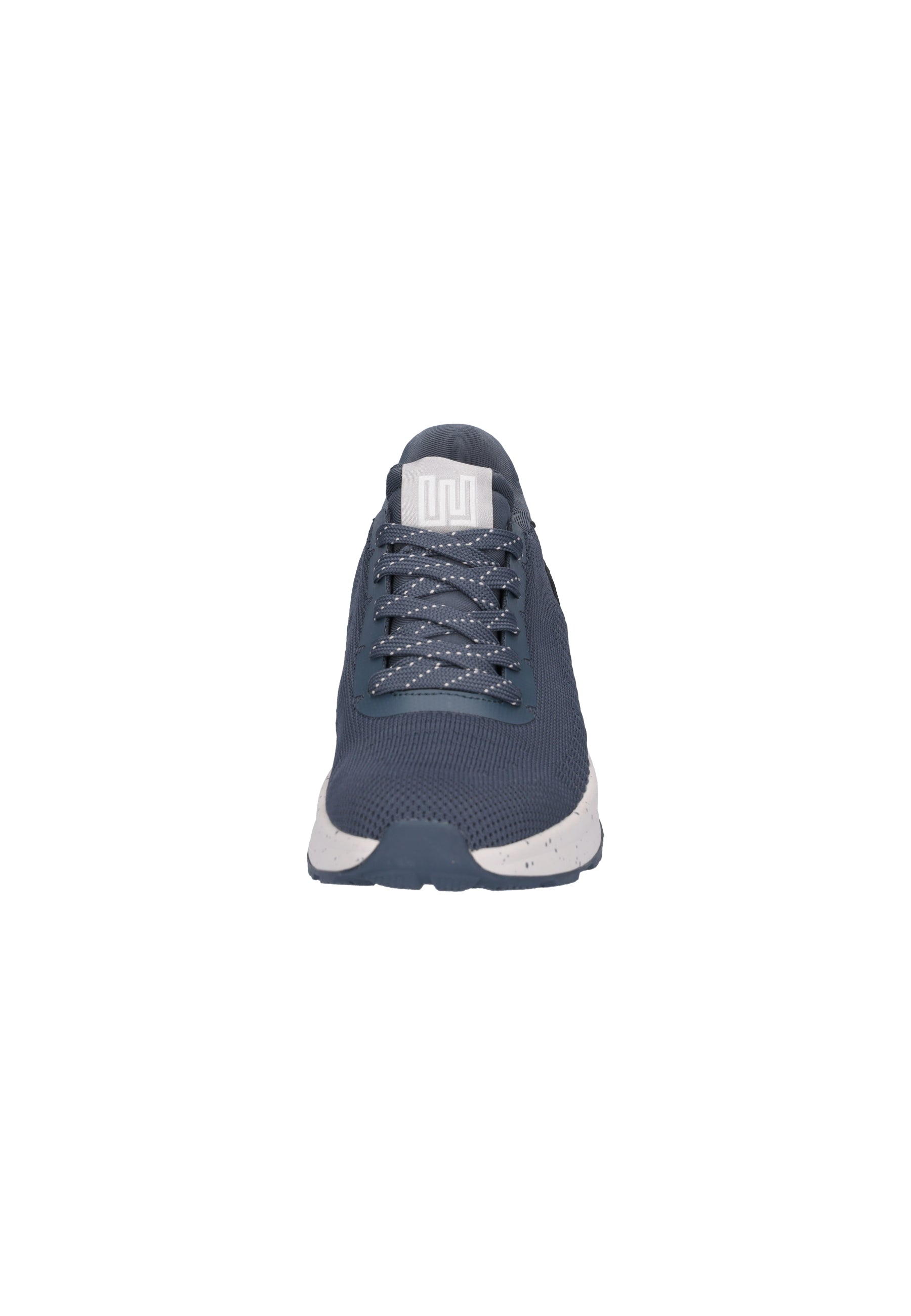 Damen Halbschuh H-Charlie Blau Weite H 751003-100-206 - Ansicht 4