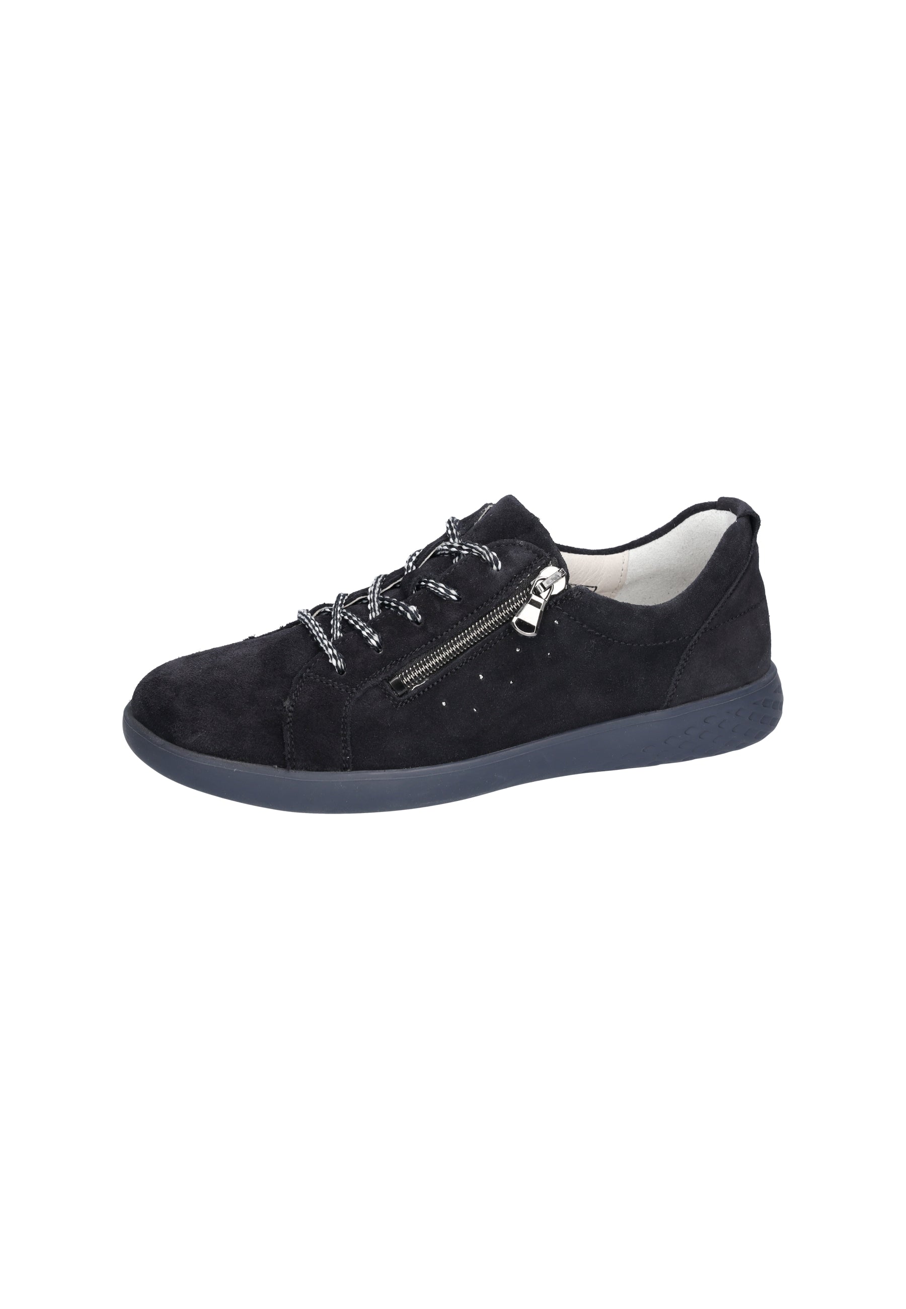 Damen Halbschuh H-Cloé Blau Weite H 947001-200-194 - Ansicht 2