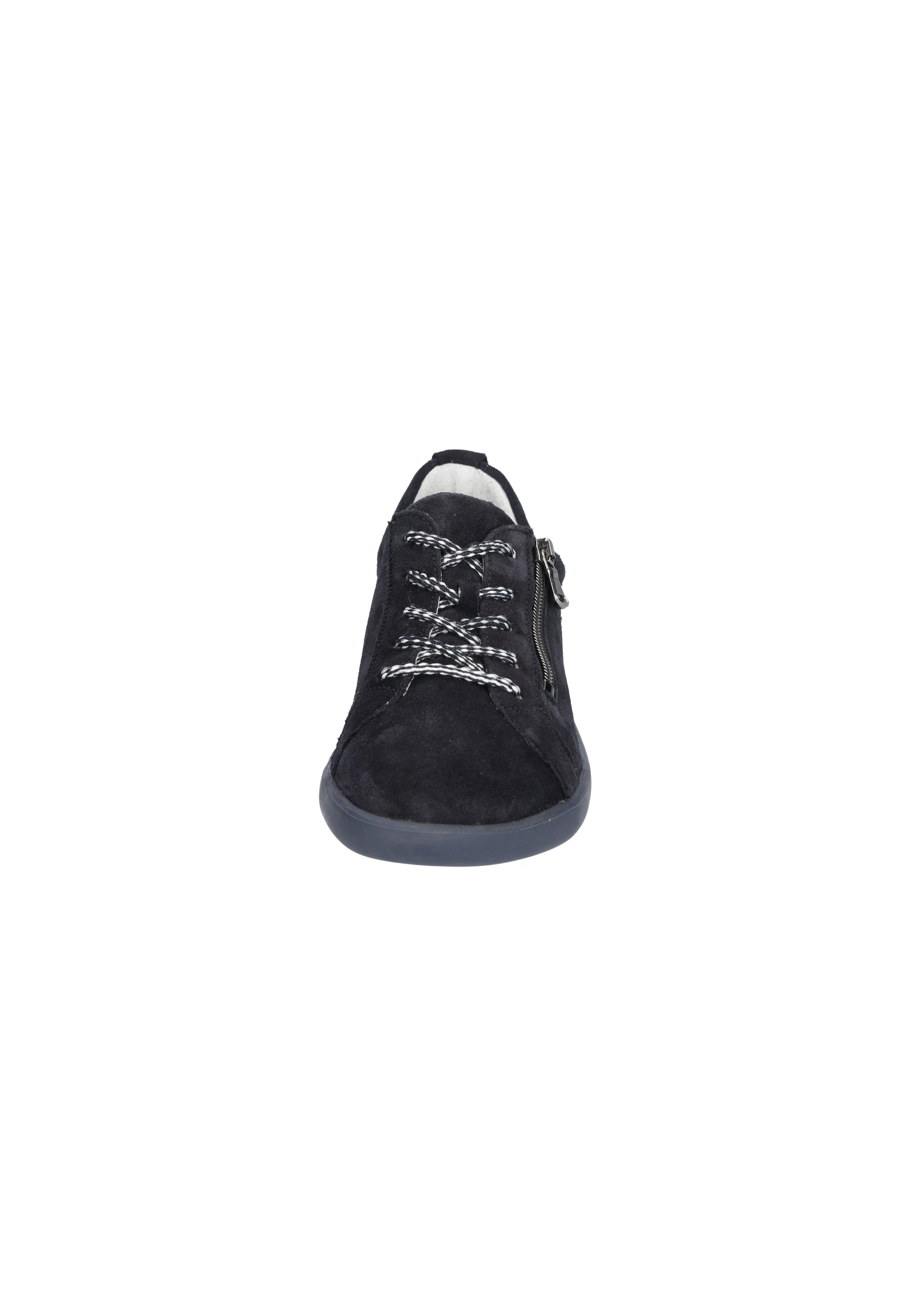Damen Halbschuh H-Cloé Blau Weite H 947001-200-194 - Ansicht 3