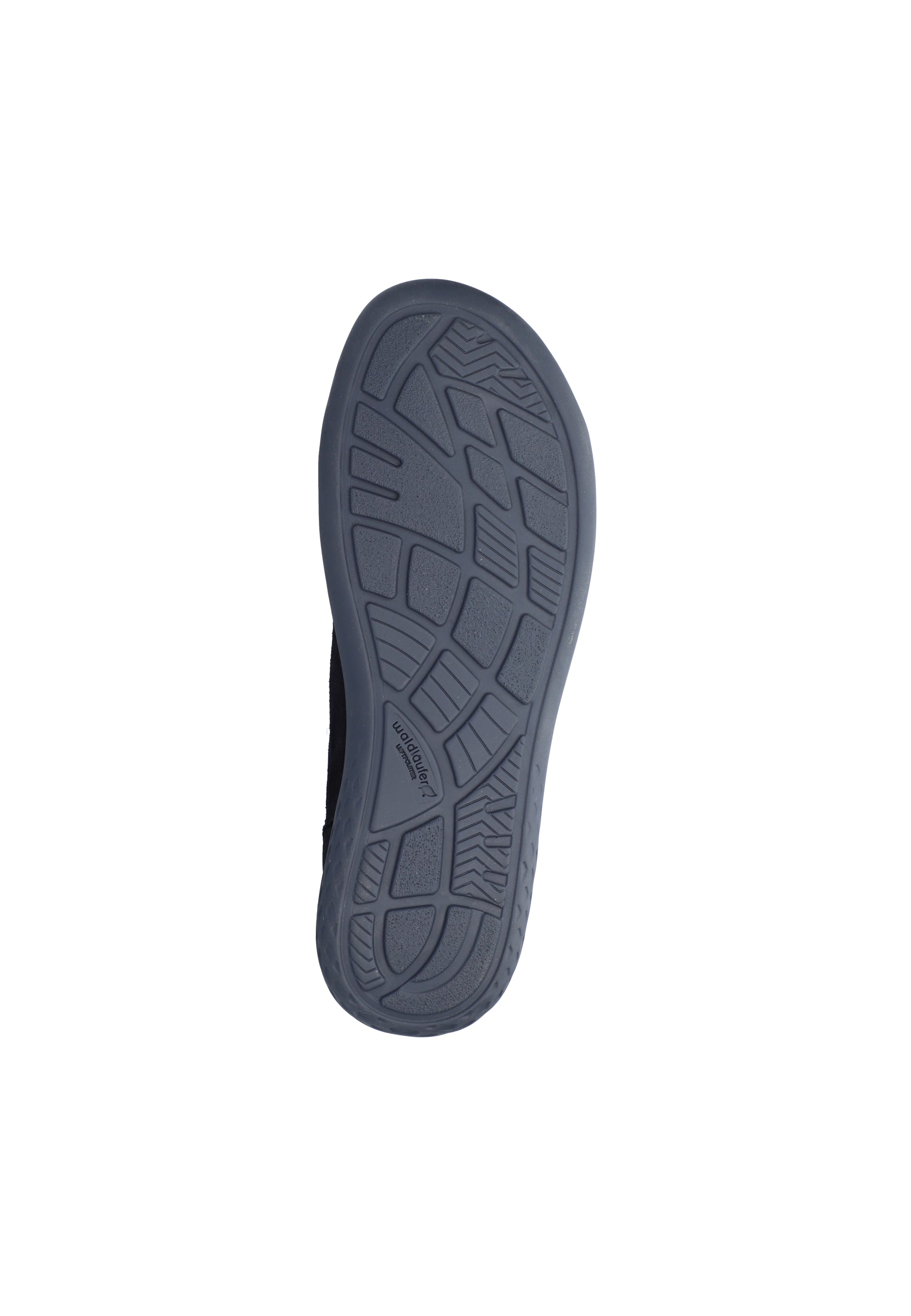 Damen Halbschuh H-Cloé Blau Weite H 947001-200-194 - Ansicht 6