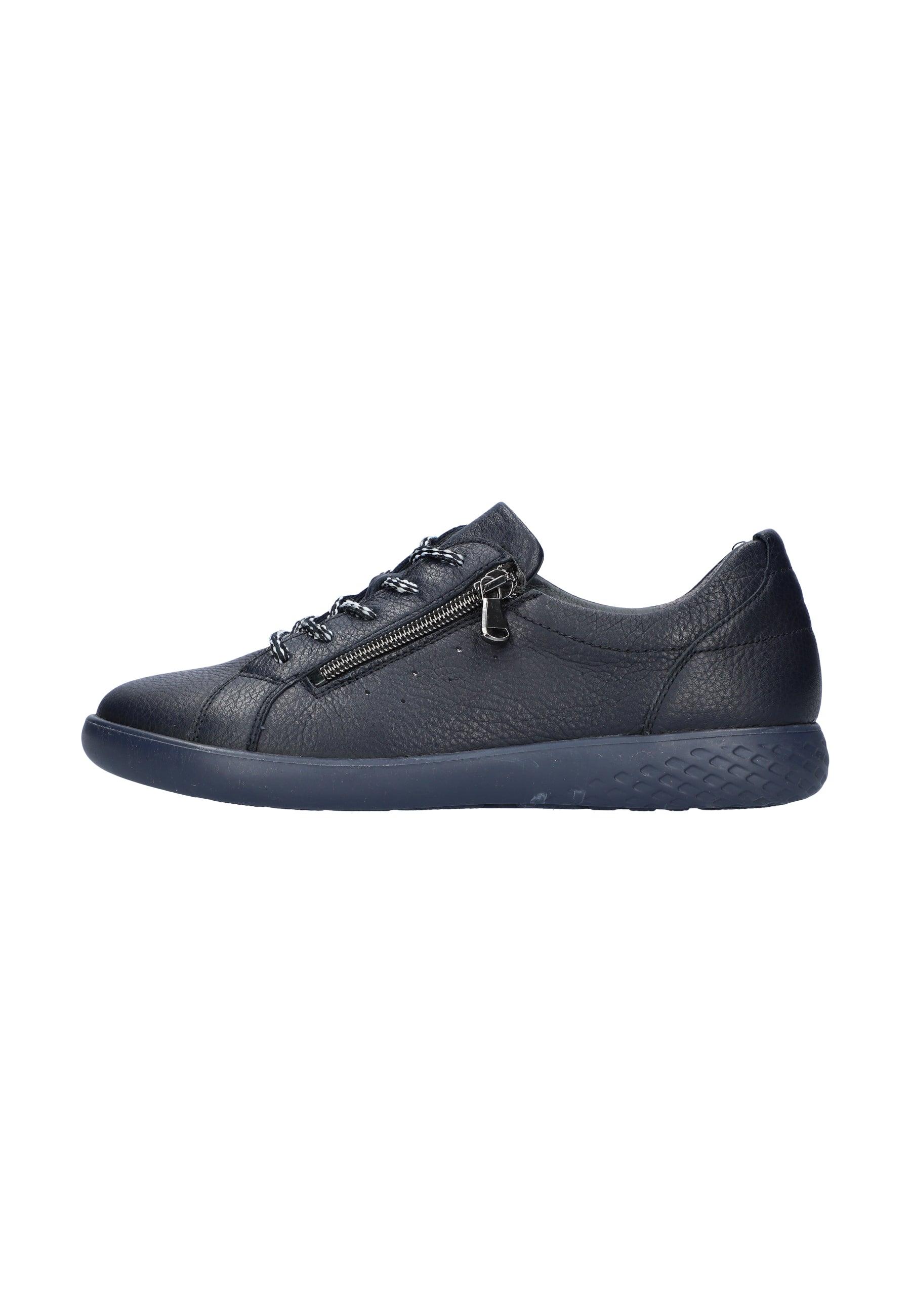 Damen Halbschuh H-Cloé Blau Weite H 947001-203-307