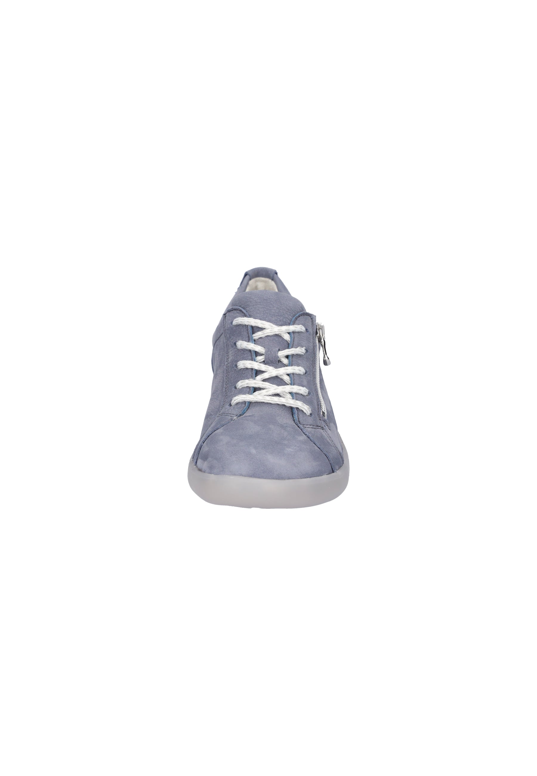 Damen Halbschuh H-Cloé Blau Weite H 947001-270-206 - Ansicht 3