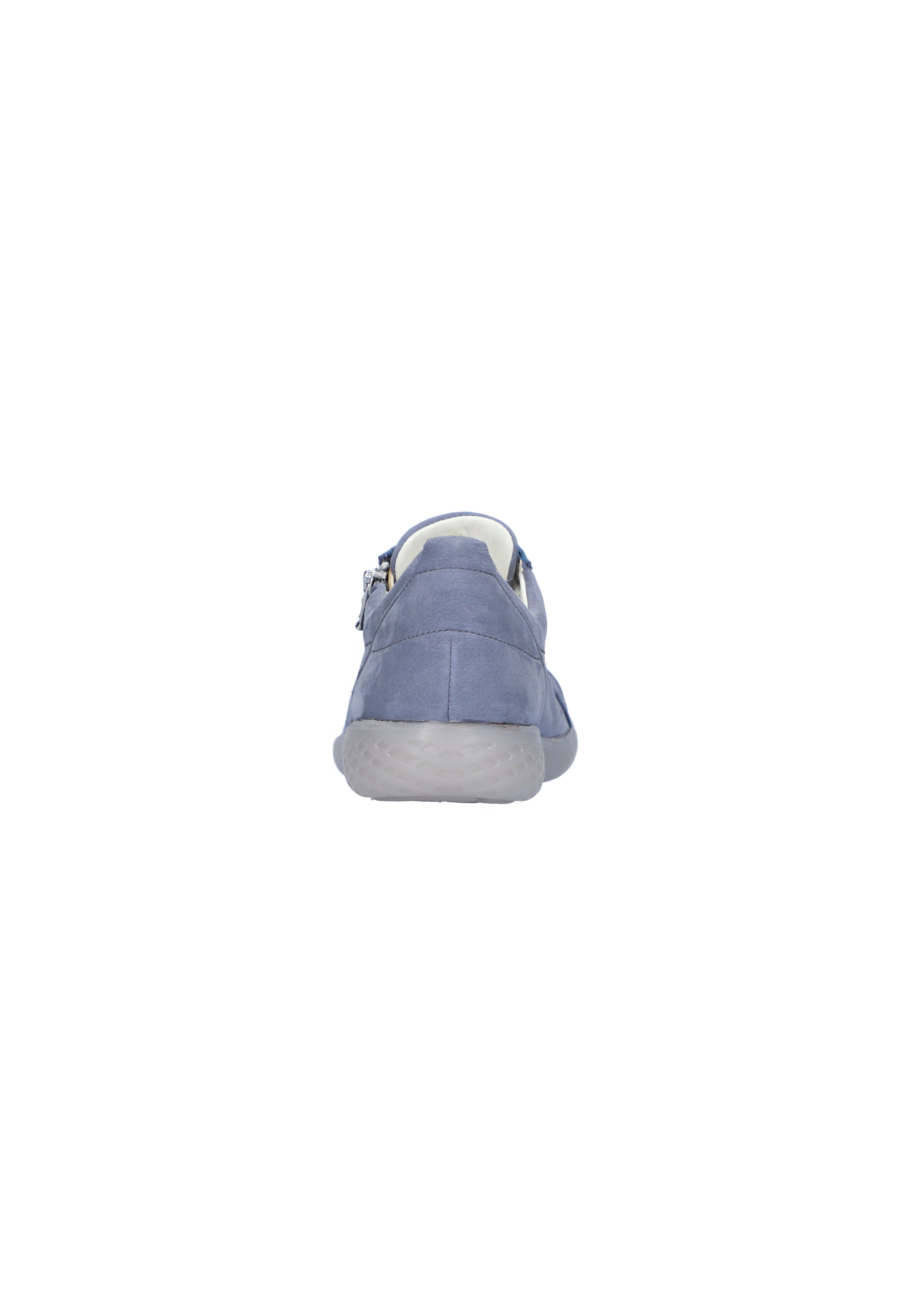 Damen Halbschuh H-Cloé Blau Weite H 947001-270-206 - Ansicht 5