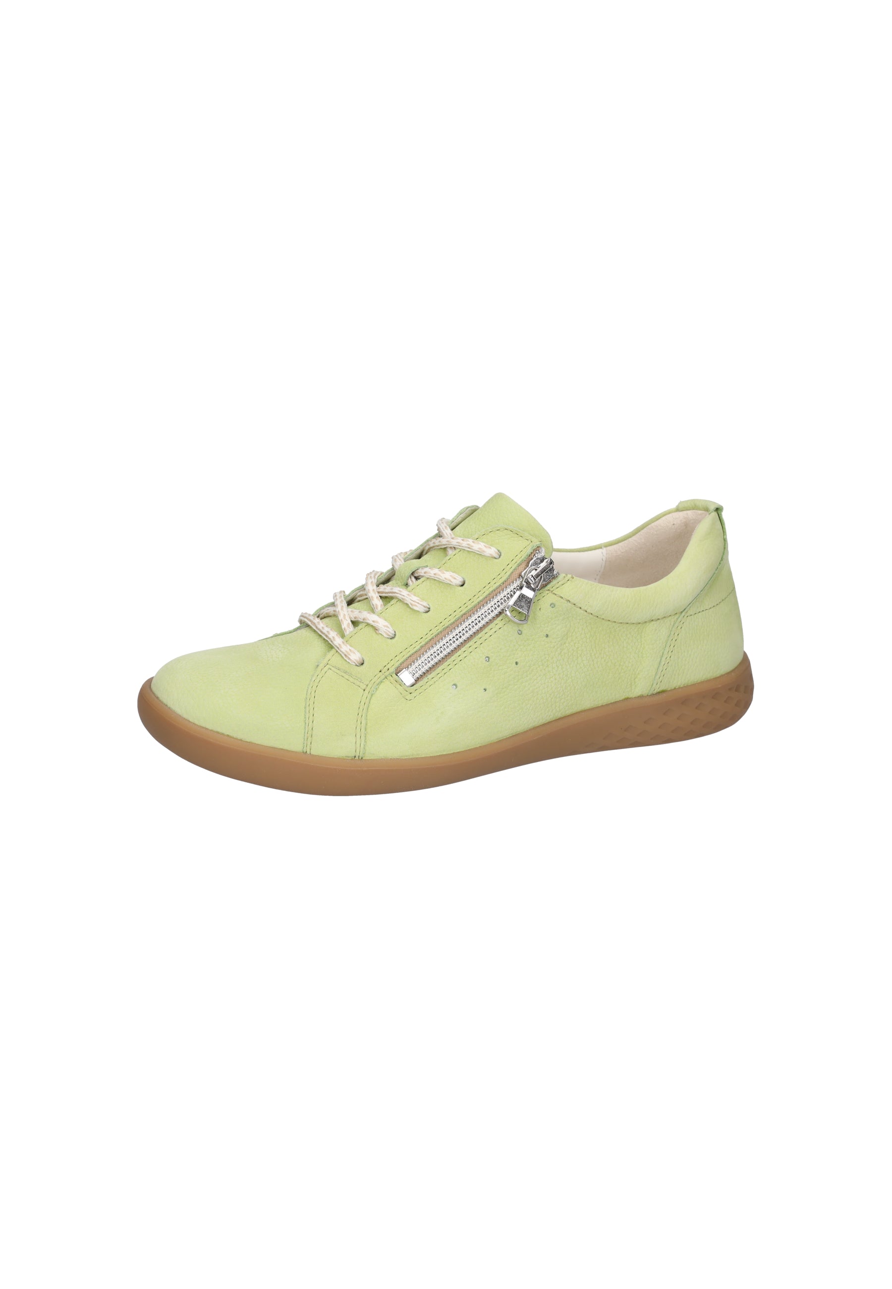 Damen Halbschuh H-Cloé Grün Weite H 947001-274-180 - Ansicht 2