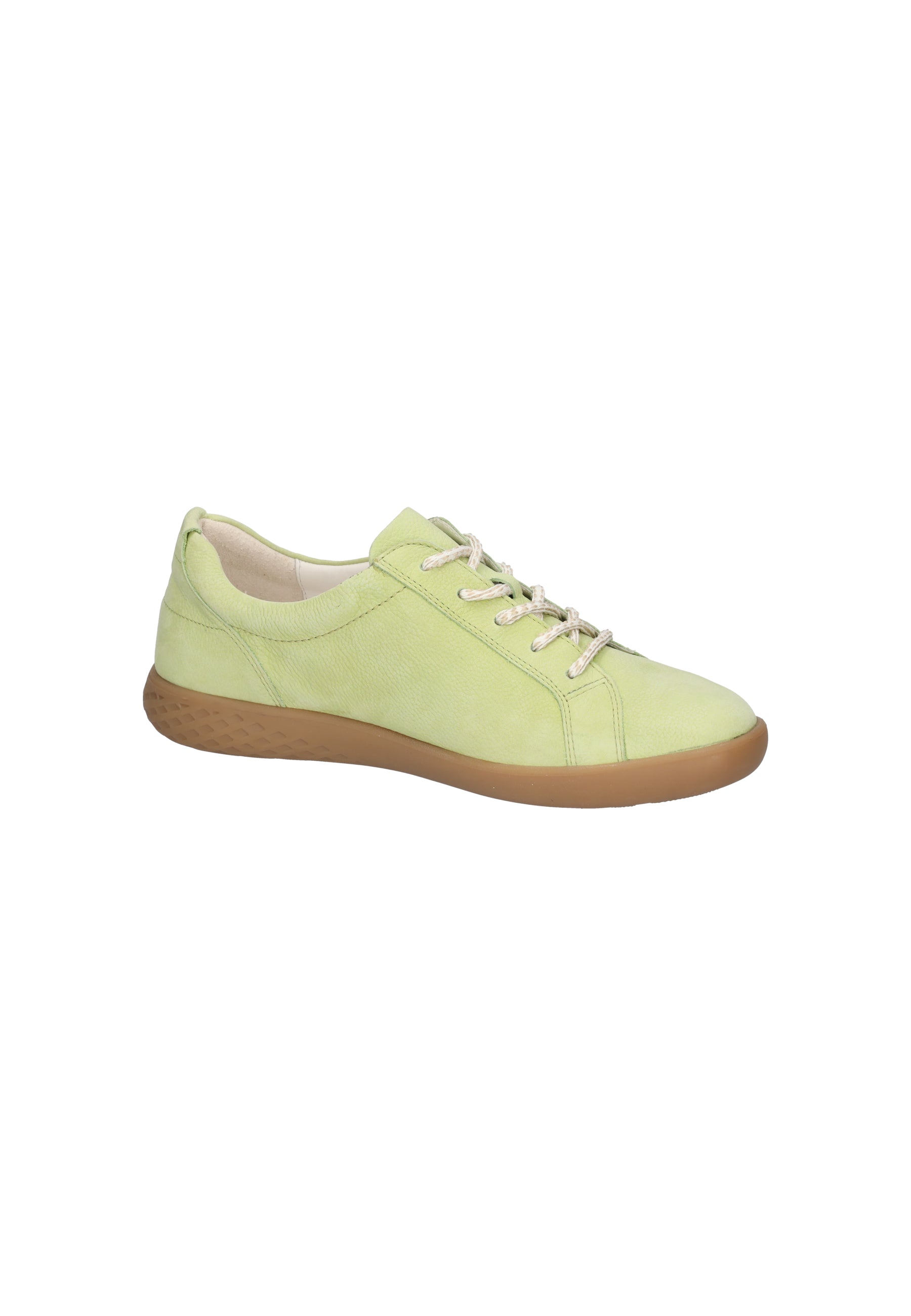Damen Halbschuh H-Cloé Grün Weite H 947001-274-180 - Ansicht 4