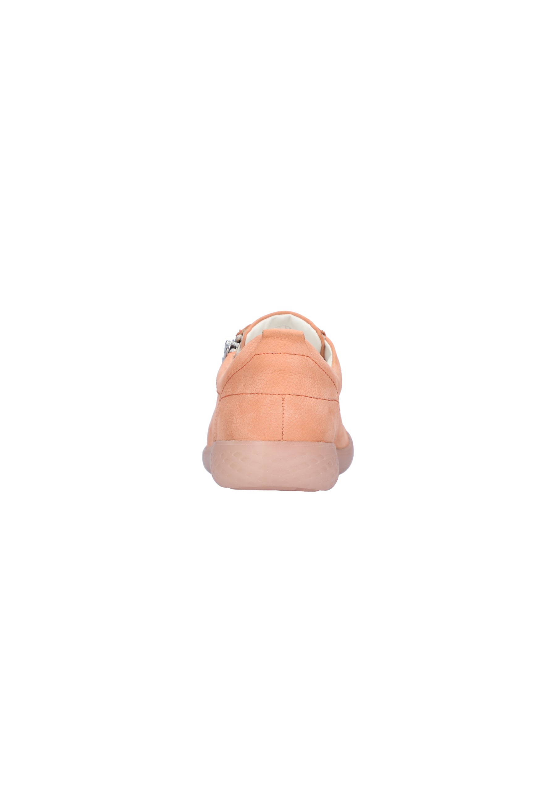 Damen Halbschuh H-Cloé Orange Weite H 947001-273-154 - Ansicht 5