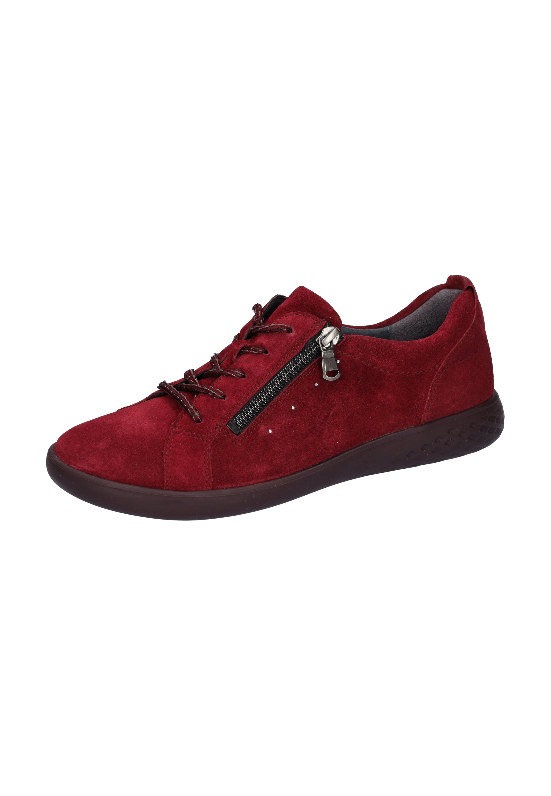 Damen Halbschuh H-Cloé Rot Weite H 947001-200-242 - Ansicht 2