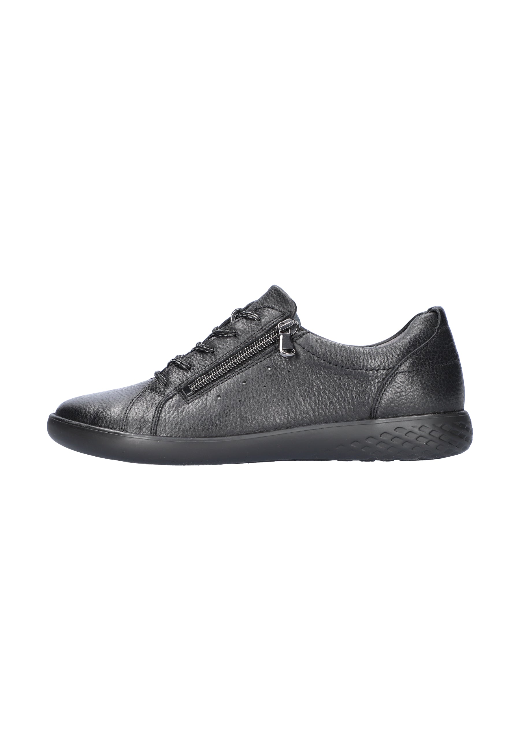 Damen Halbschuh H-Cloé Schwarz Weite H 947001-203-001