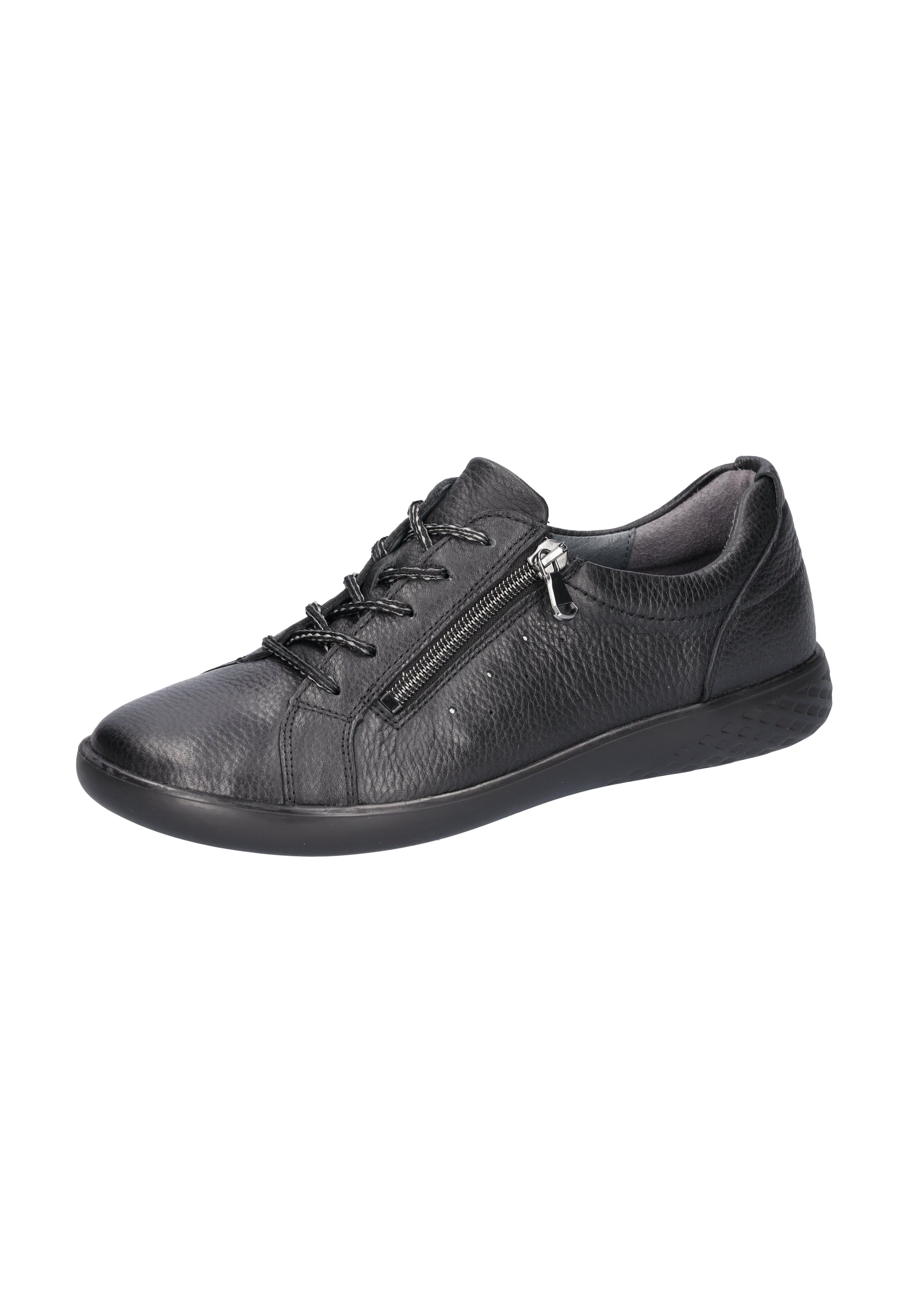Damen Halbschuh H-Cloé Schwarz Weite H 947001-203-001 - Ansicht 2