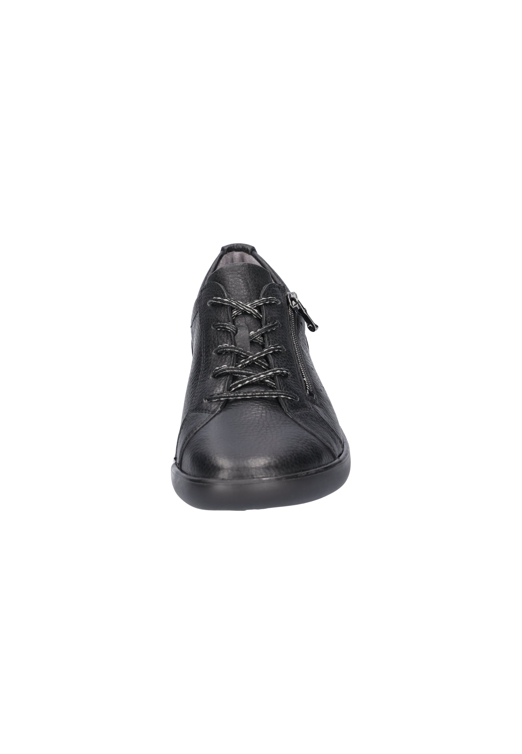 Damen Halbschuh H-Cloé Schwarz Weite H 947001-203-001 - Ansicht 3