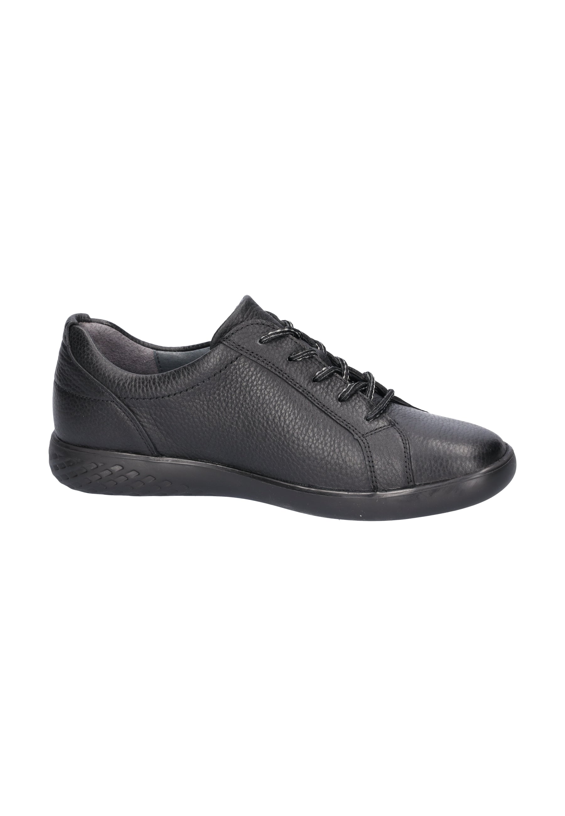 Damen Halbschuh H-Cloé Schwarz Weite H 947001-203-001 - Ansicht 4