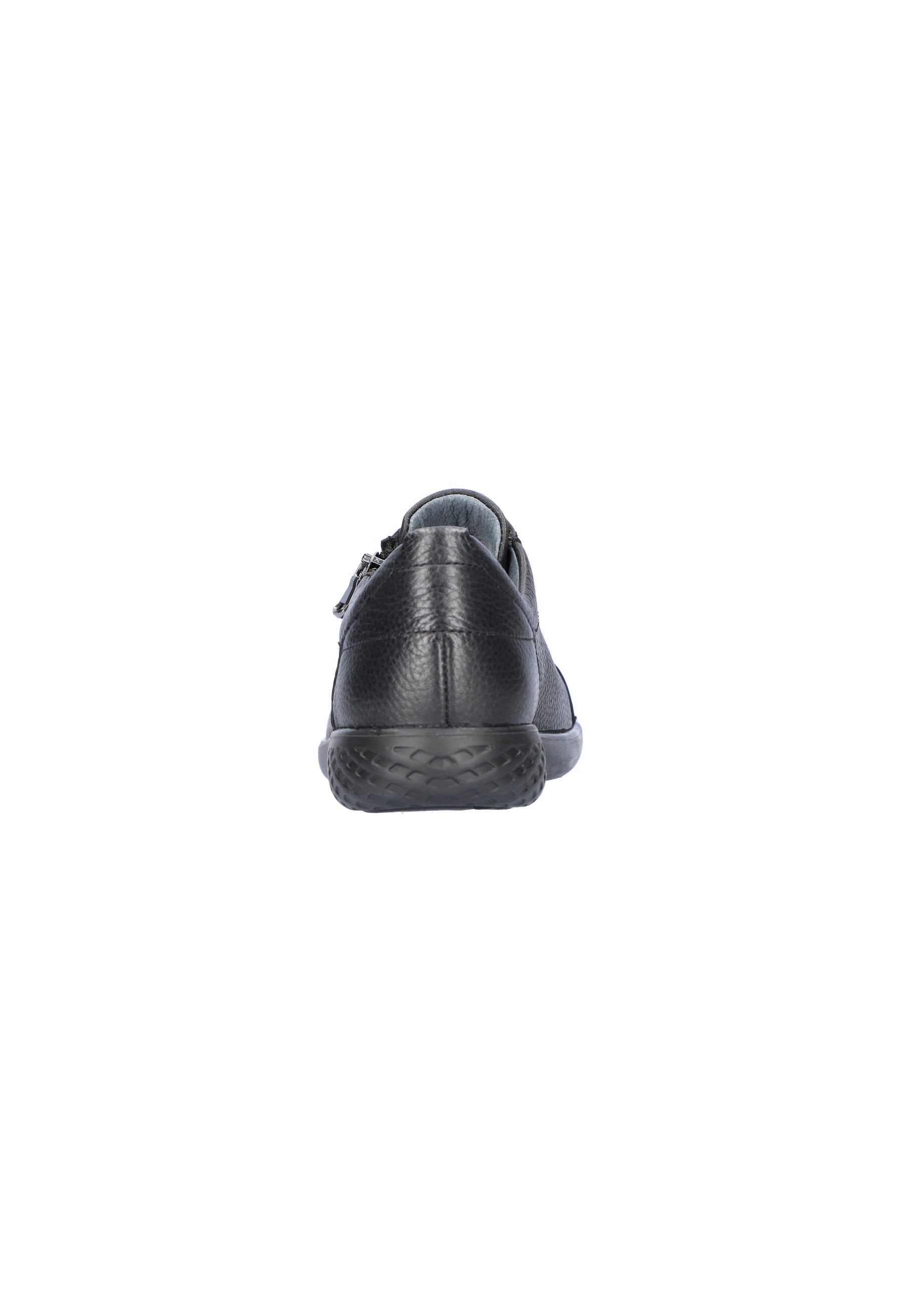 Damen Halbschuh H-Cloé Schwarz Weite H 947001-203-001 - Ansicht 5