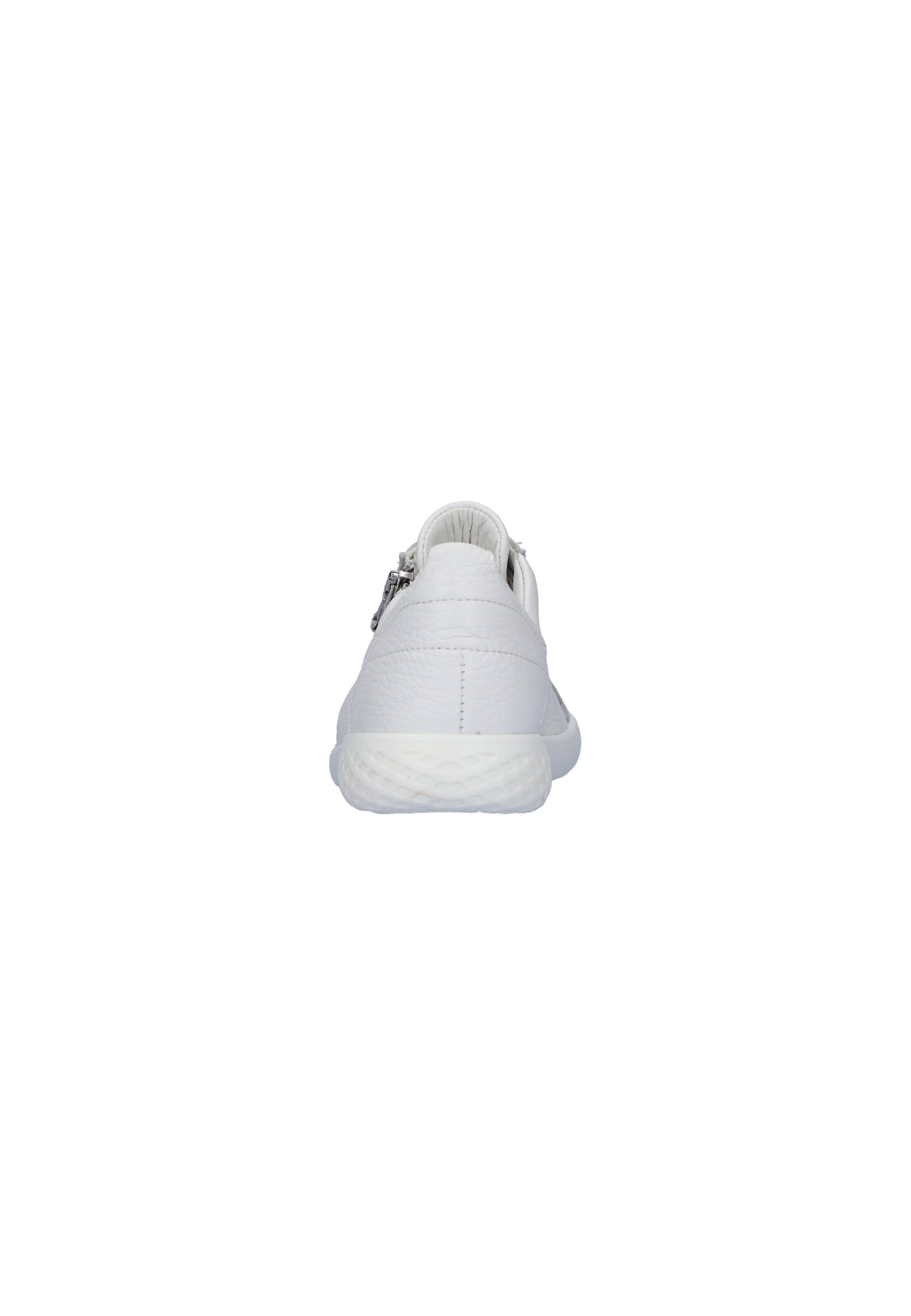 Damen Halbschuh H-Cloé Weiß Weite H 947001-203-663 - Ansicht 6