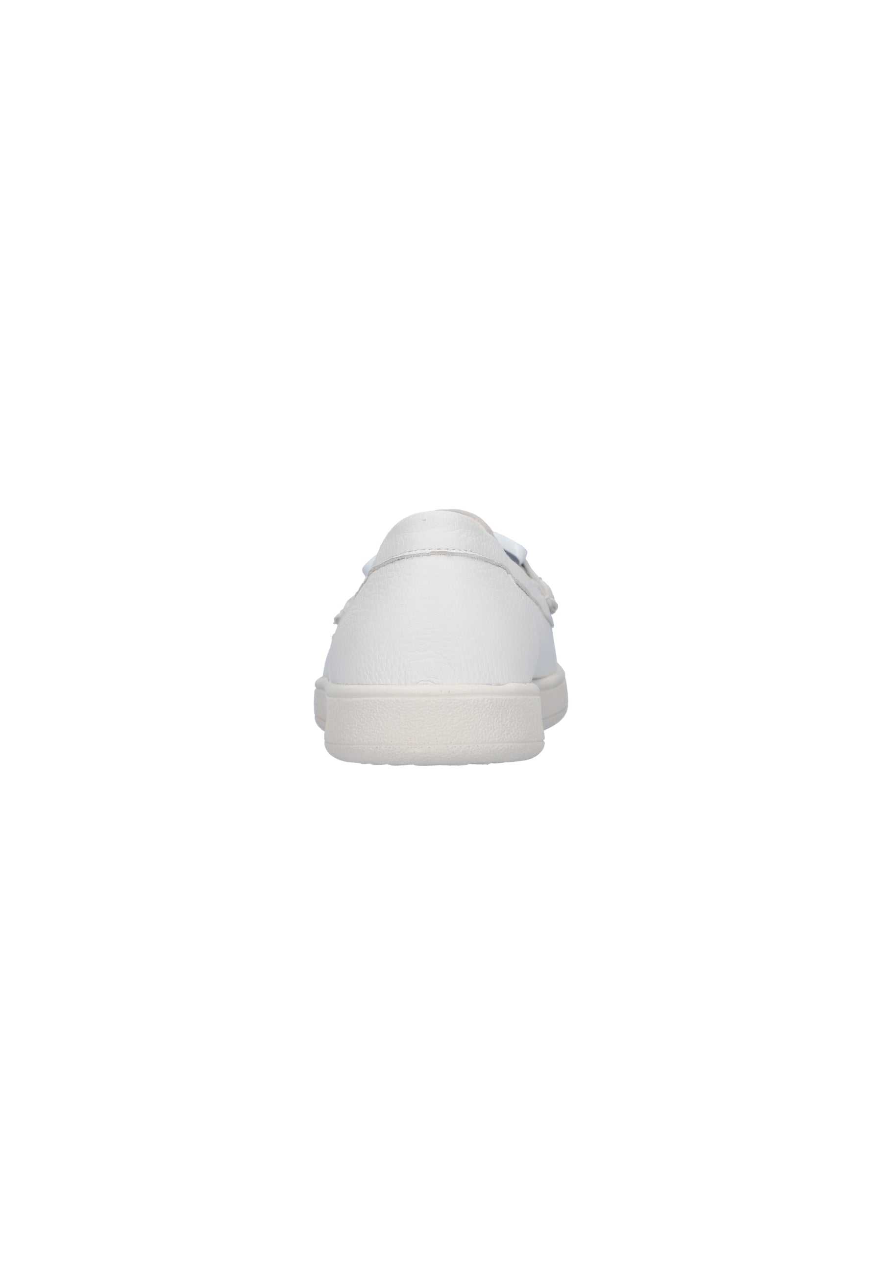 Damen Halbschuh H-Daisy Weiß Weite H 704503-169-150 - Ansicht 5